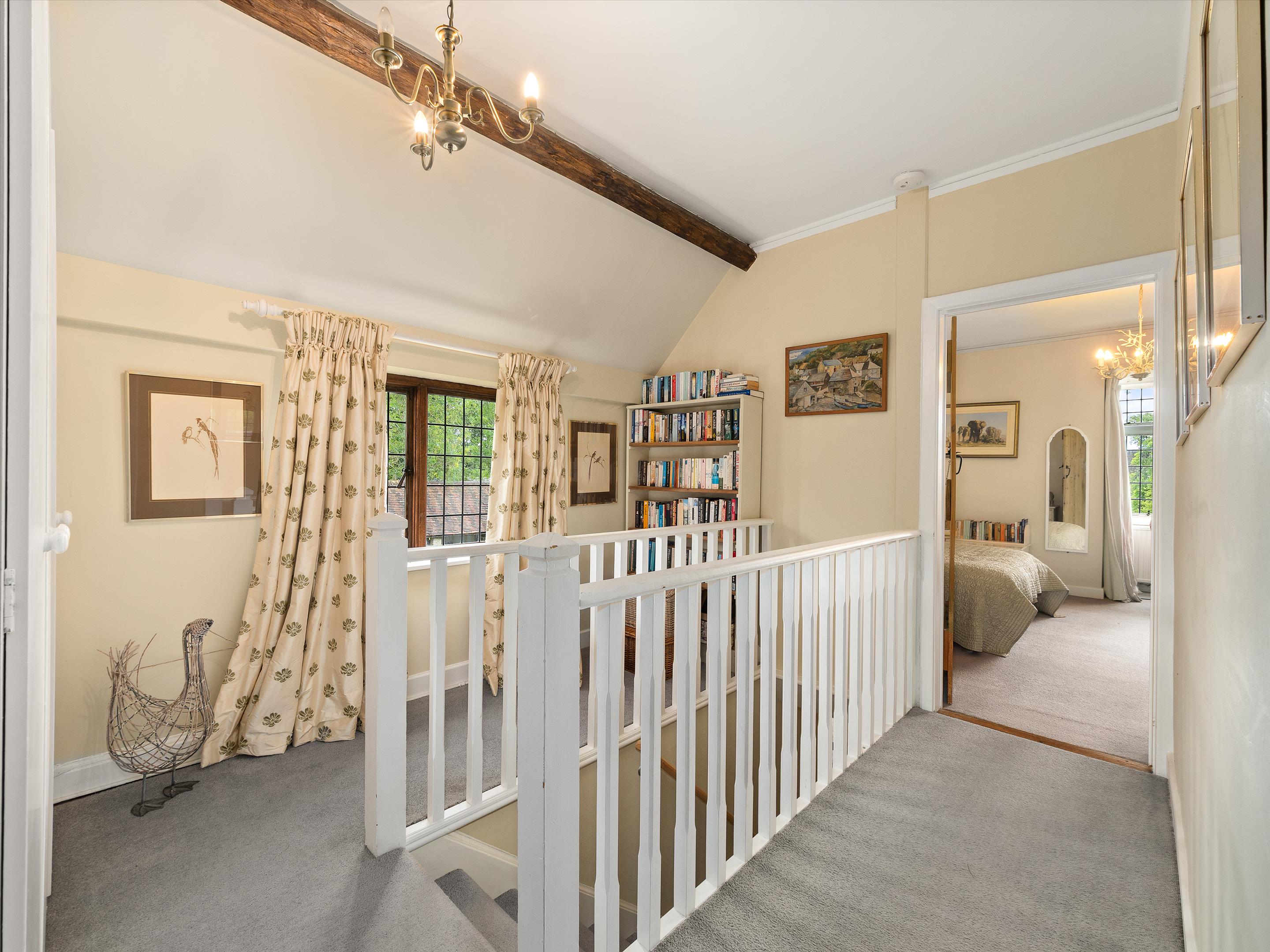 Preston-on-Stour, Stratford-upon-Avon, Warwickshire CV37