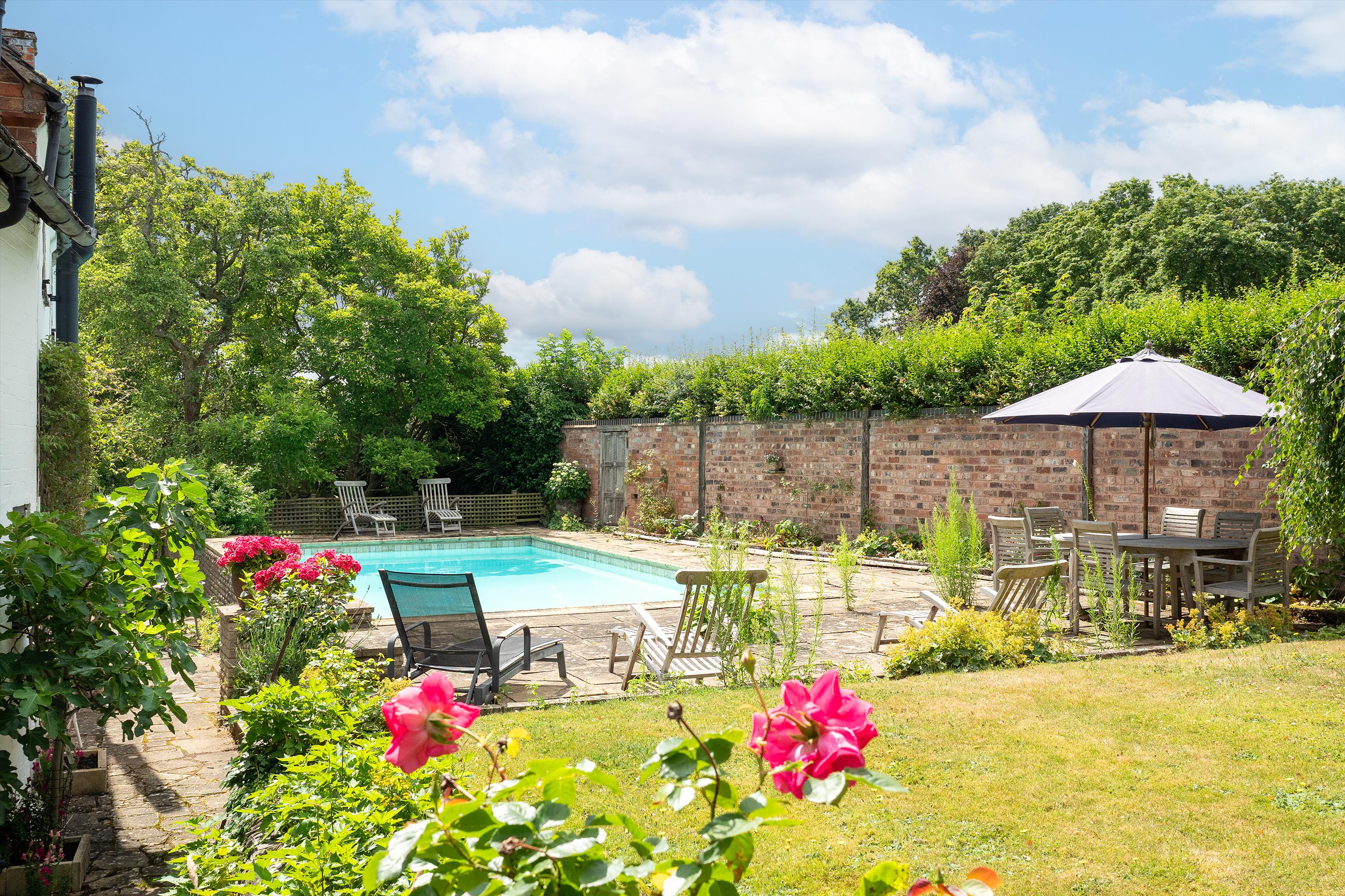 Preston-on-Stour, Stratford-upon-Avon, Warwickshire CV37