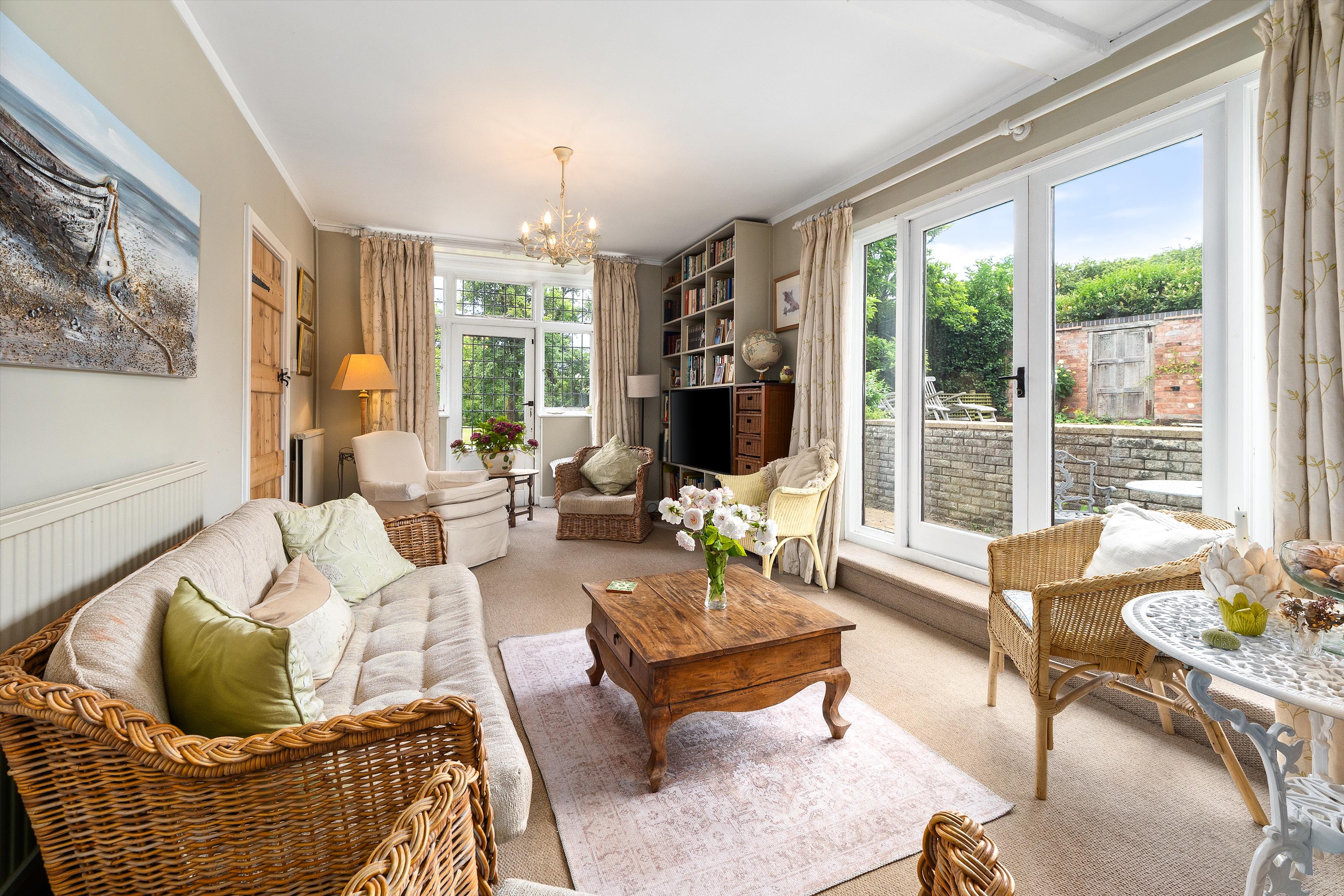 Preston-on-Stour, Stratford-upon-Avon, Warwickshire CV37