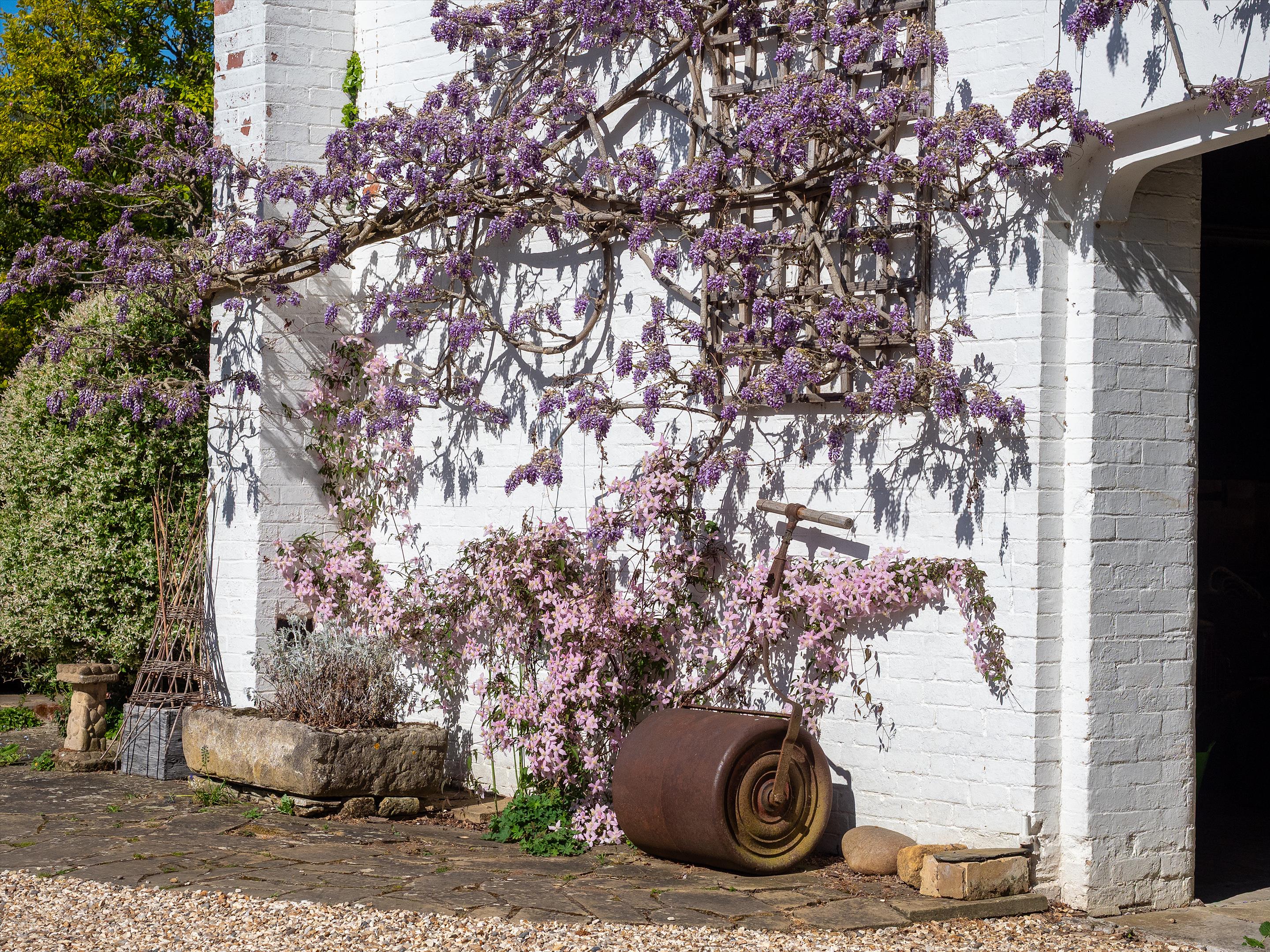 Preston-on-Stour, Stratford-upon-Avon, Warwickshire CV37