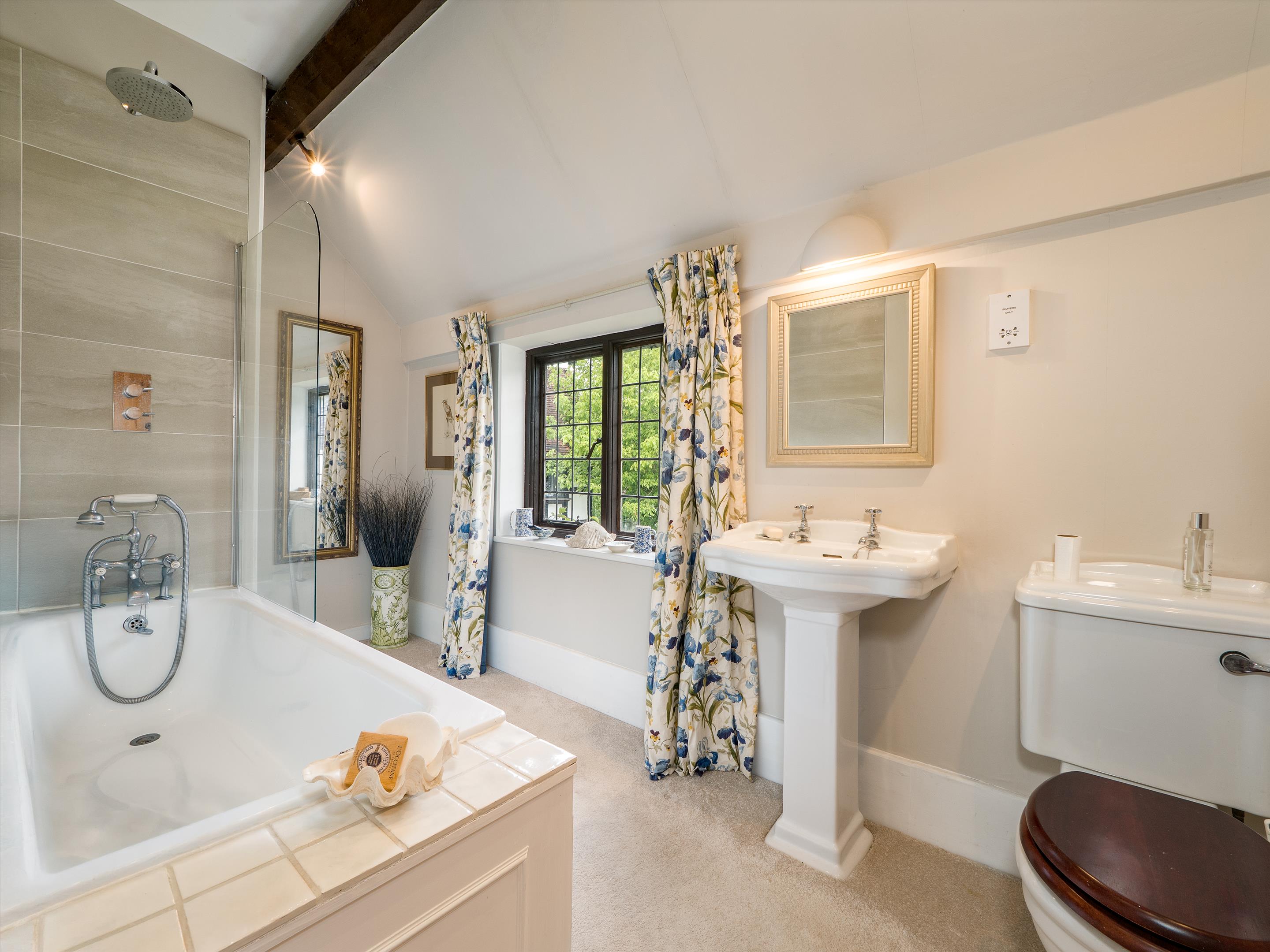 Preston-on-Stour, Stratford-upon-Avon, Warwickshire CV37