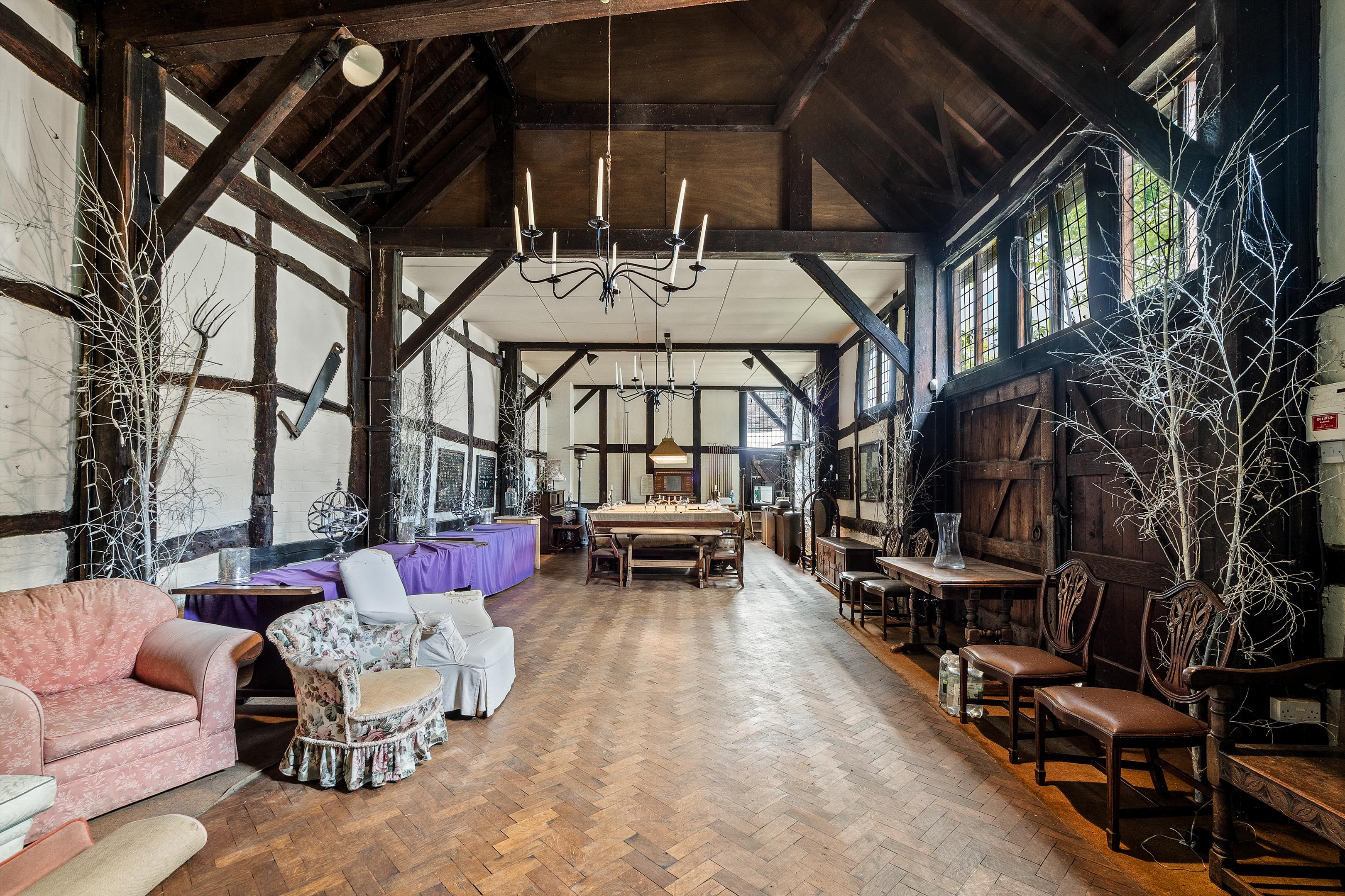 Preston-on-Stour, Stratford-upon-Avon, Warwickshire CV37