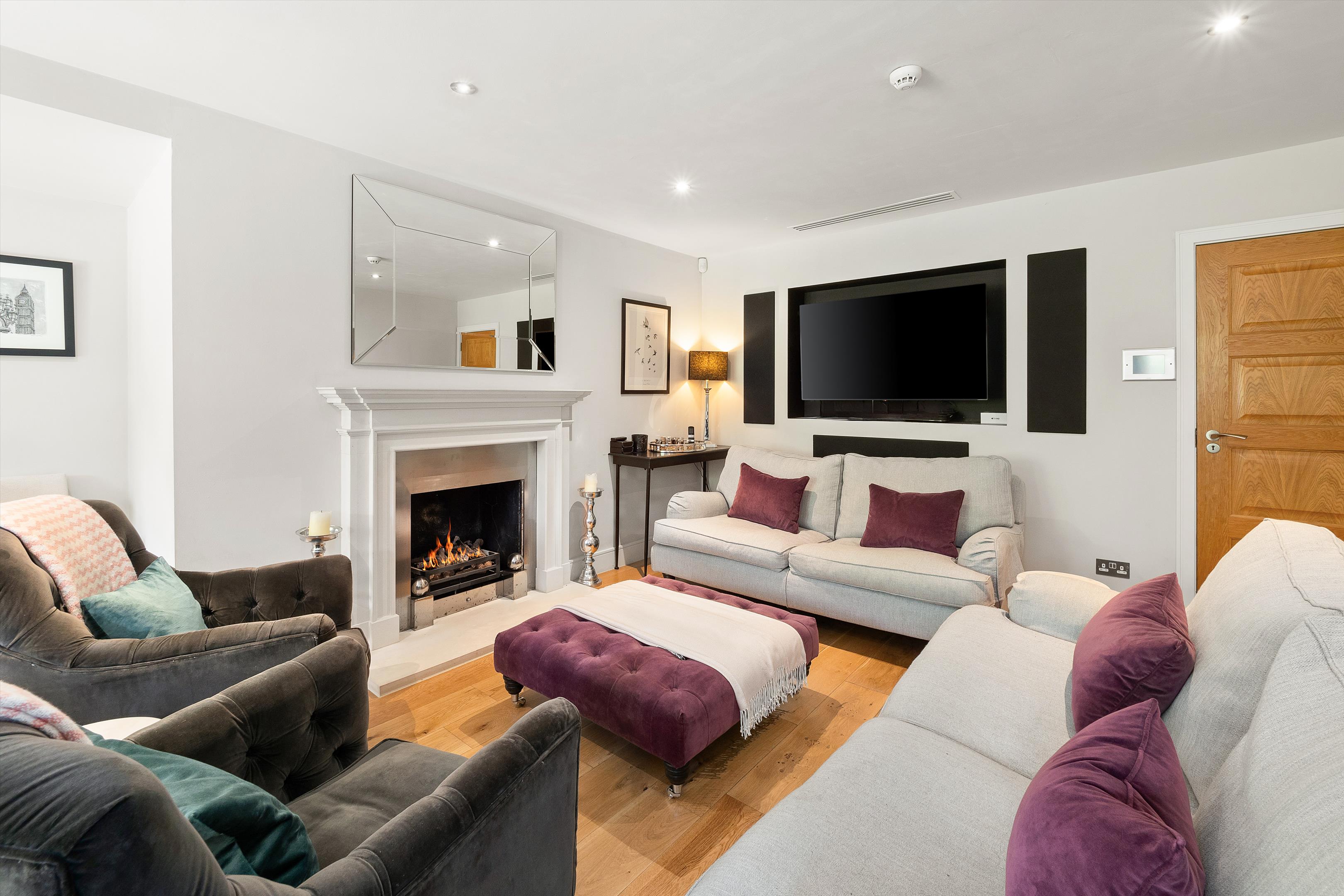 Poolhead Lane, Tanworth-in-Arden, Solihull, Warwickshire, B94