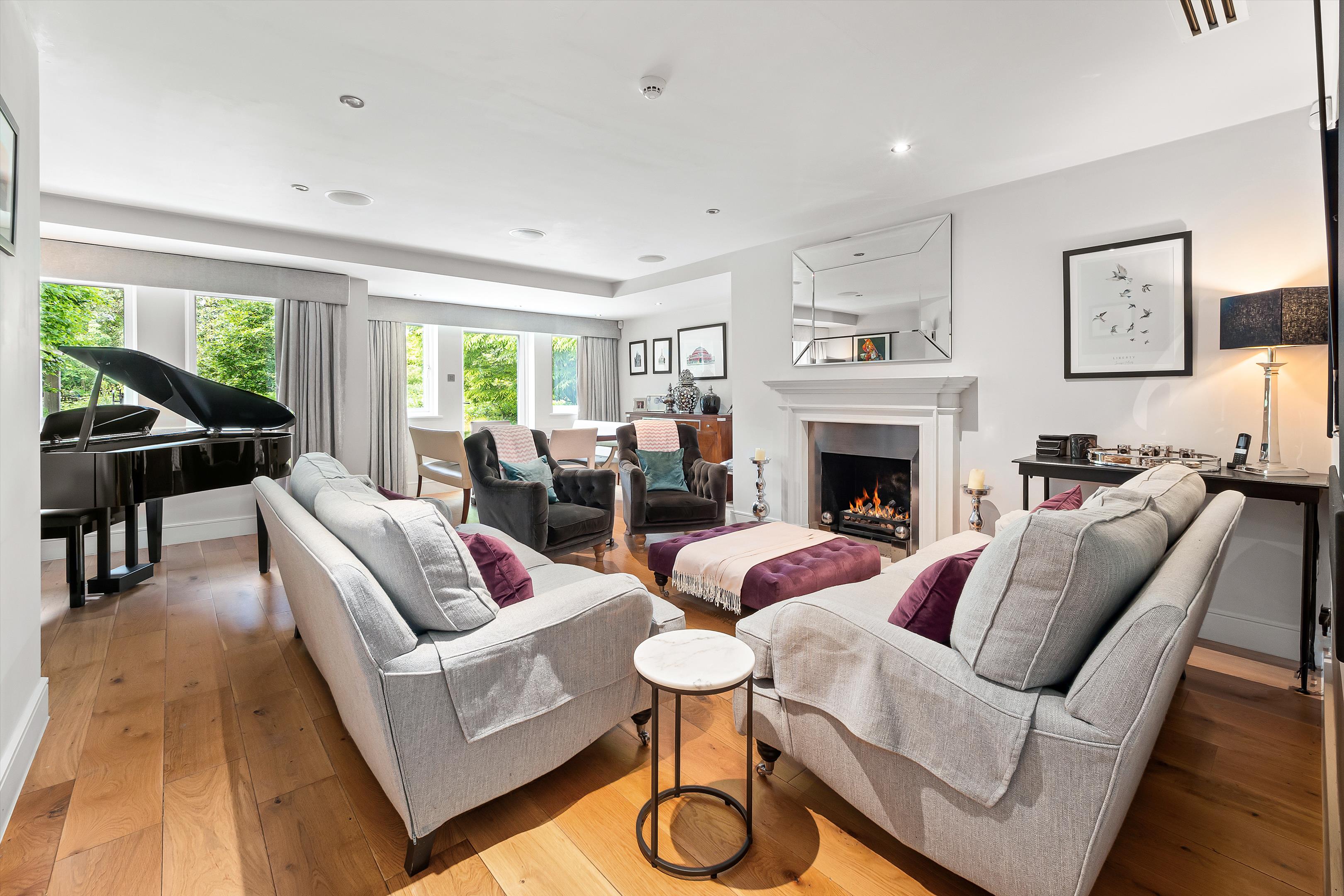Poolhead Lane, Tanworth-in-Arden, Solihull, Warwickshire, B94