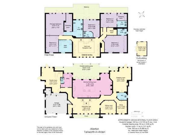 Poolhead Lane, Tanworth-in-Arden, Solihull, Warwickshire, B94