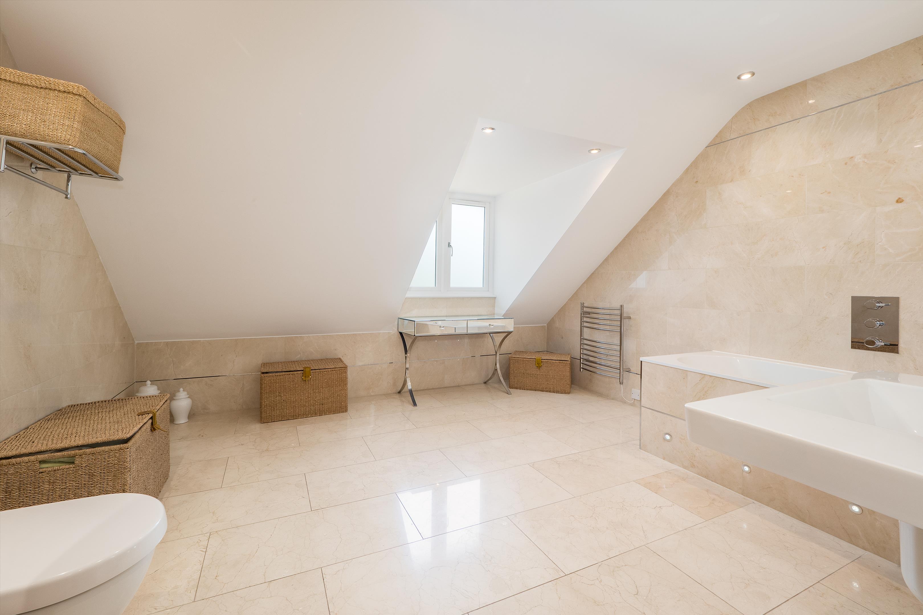 Poolhead Lane, Tanworth-in-Arden, Solihull, Warwickshire, B94