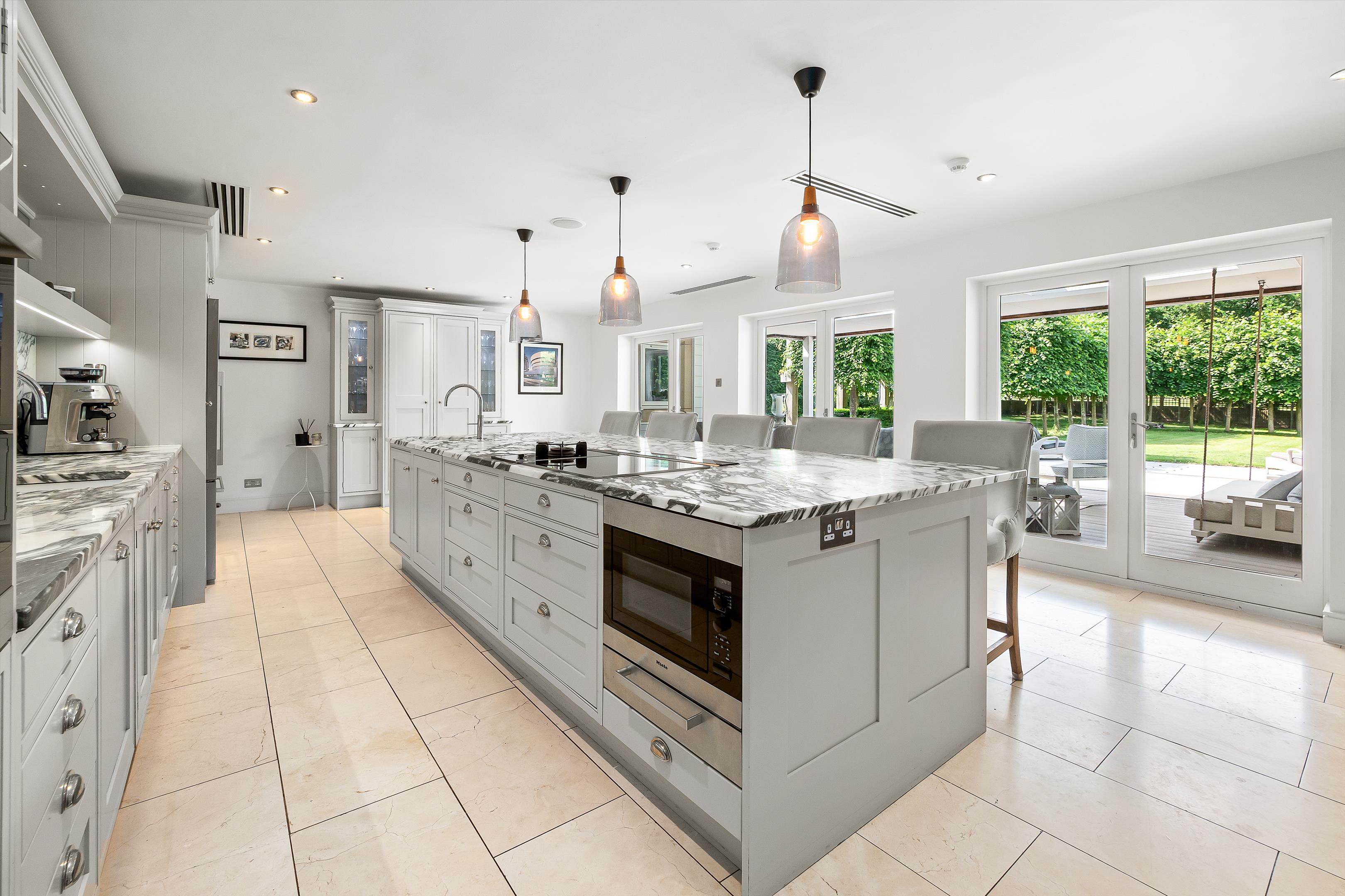 Poolhead Lane, Tanworth-in-Arden, Solihull, Warwickshire, B94