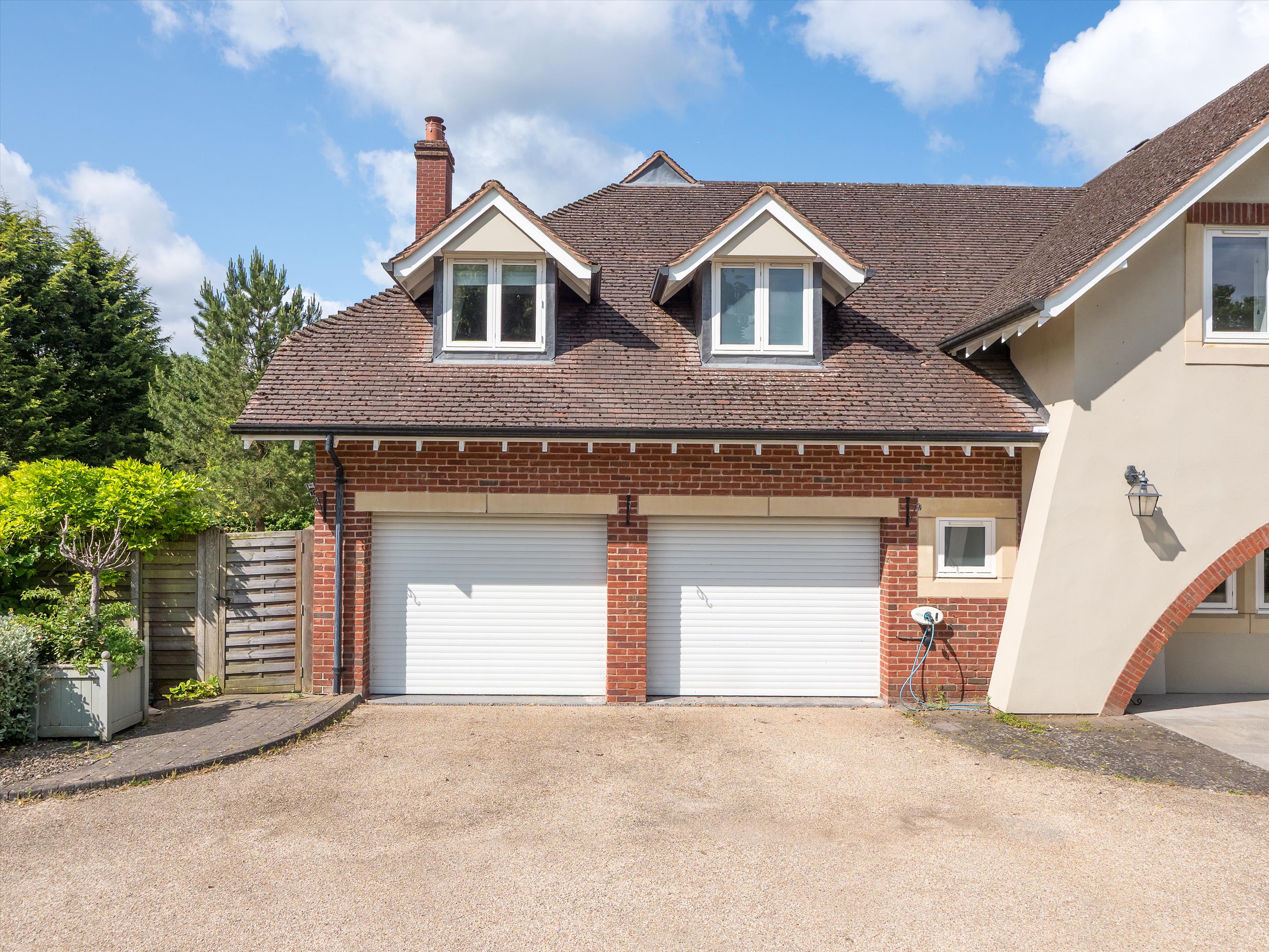 Poolhead Lane, Tanworth-in-Arden, Solihull, Warwickshire, B94