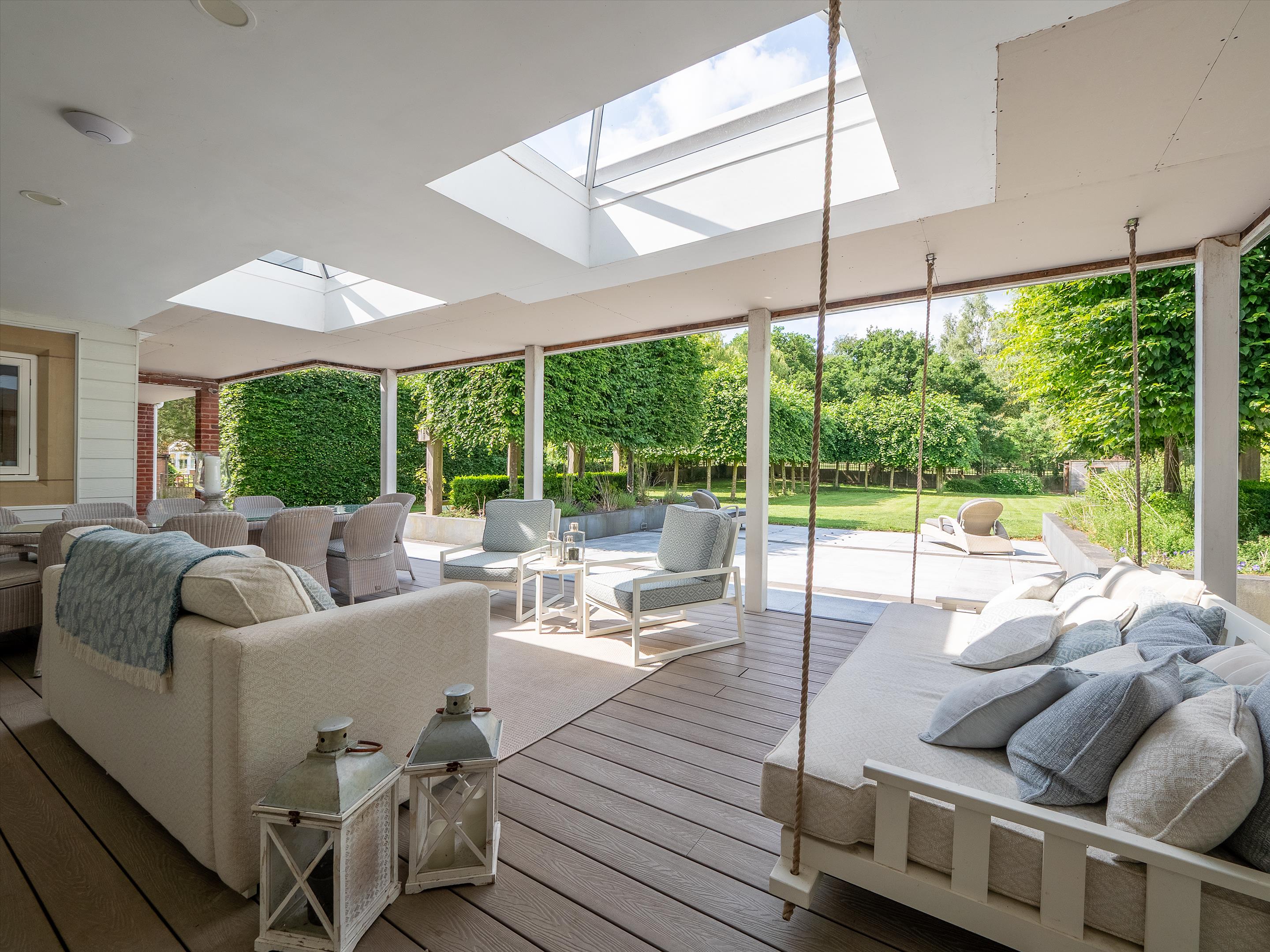 Poolhead Lane, Tanworth-in-Arden, Solihull, Warwickshire, B94