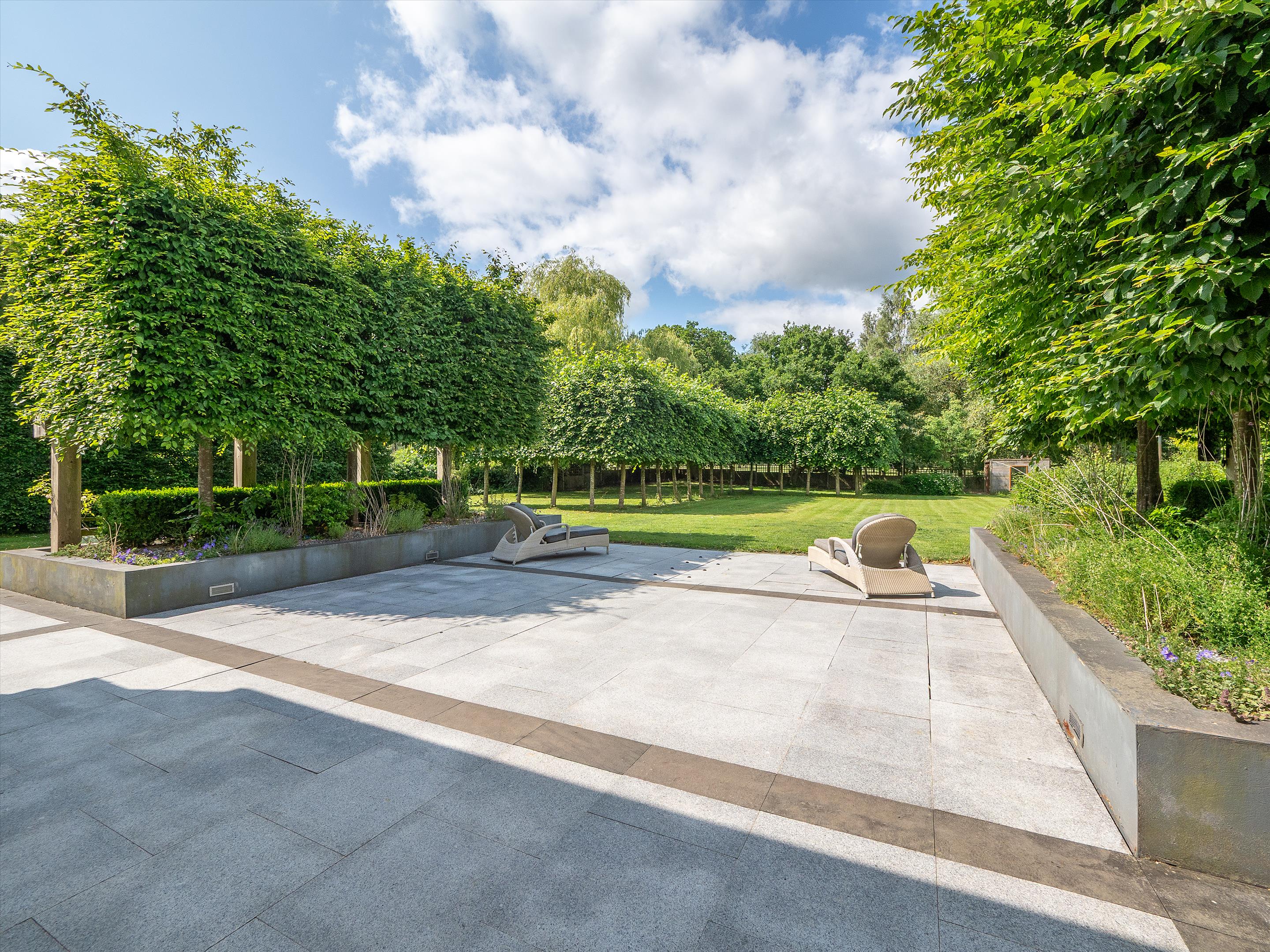 Poolhead Lane, Tanworth-in-Arden, Solihull, Warwickshire, B94