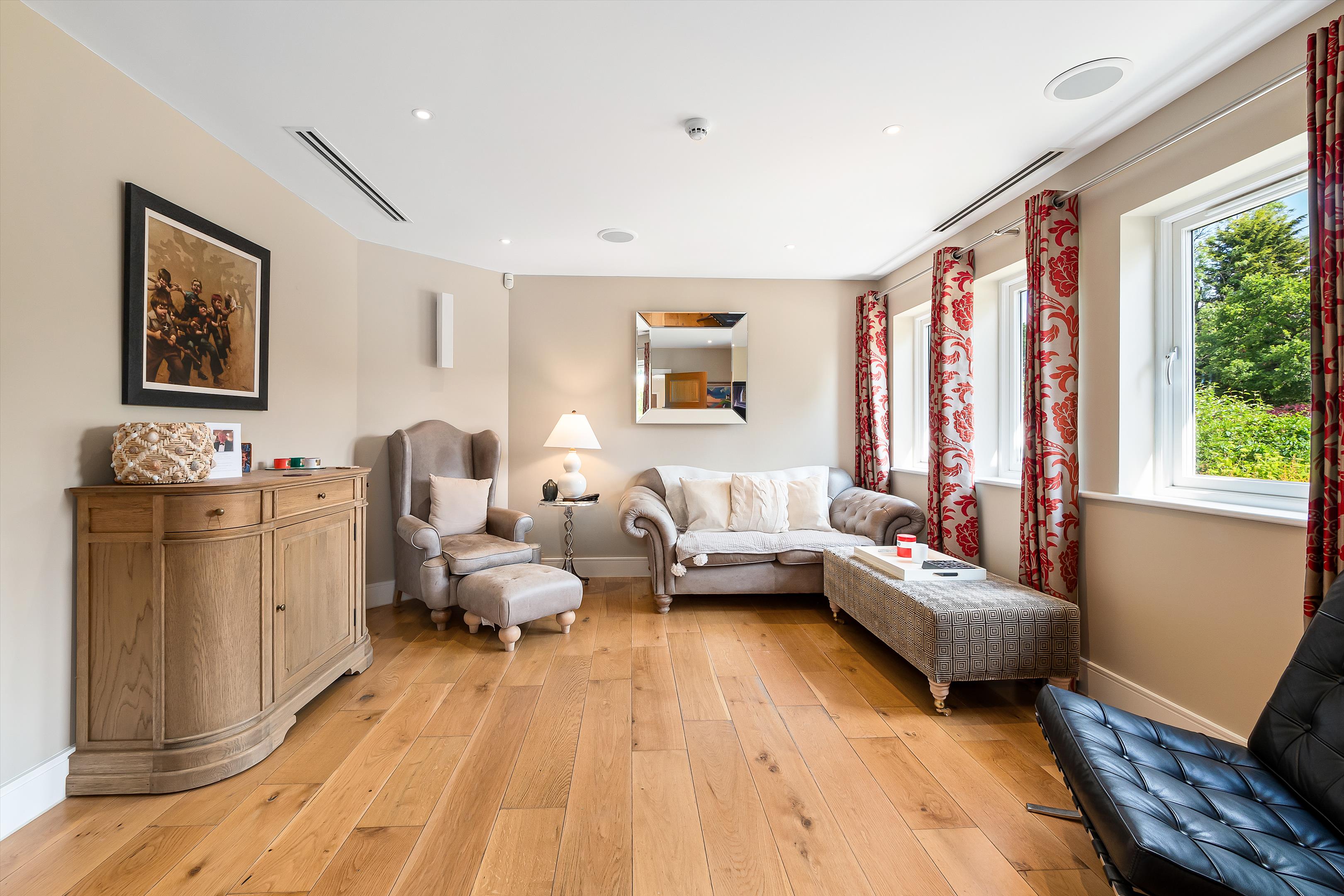Poolhead Lane, Tanworth-in-Arden, Solihull, Warwickshire, B94