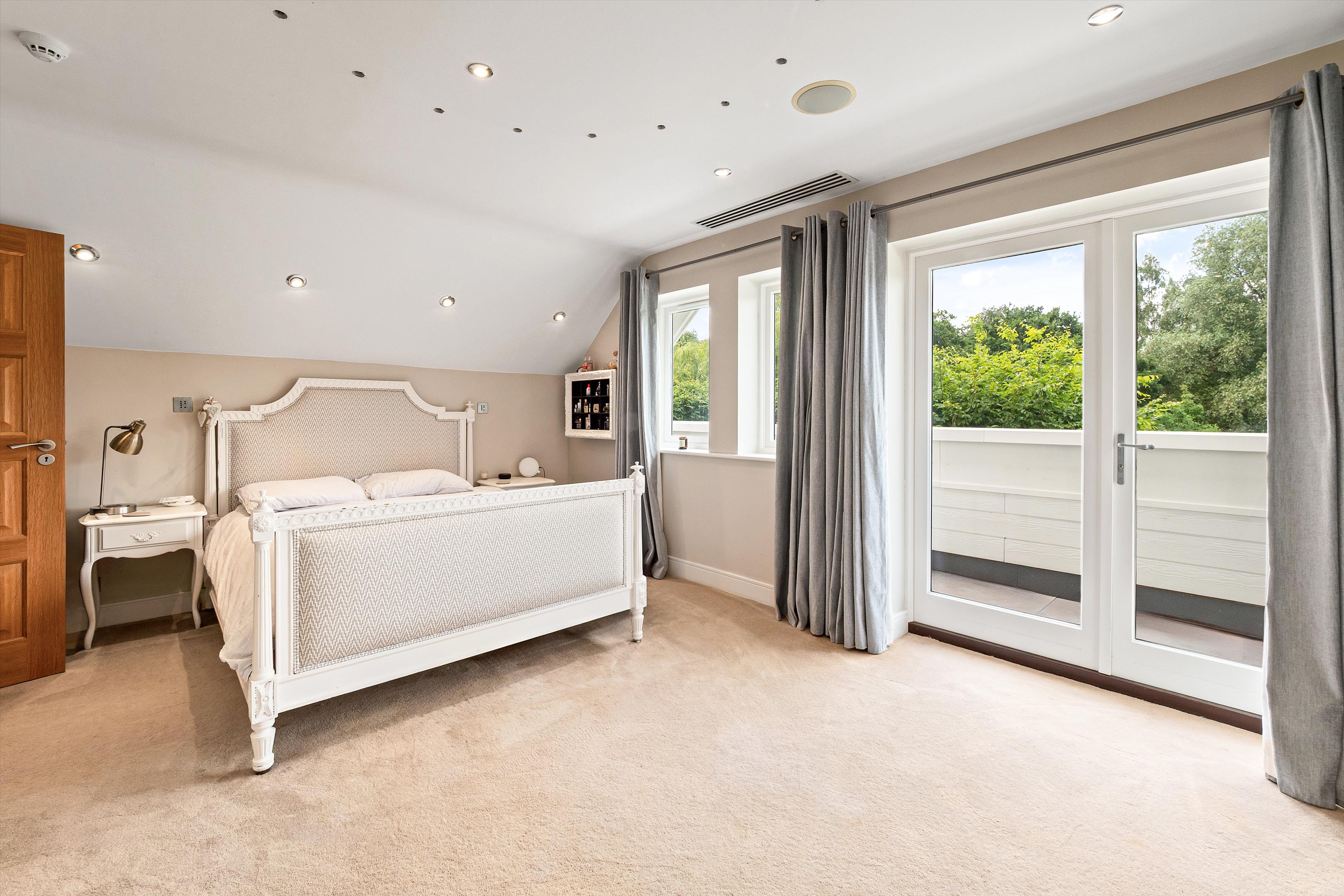 Poolhead Lane, Tanworth-in-Arden, Solihull, Warwickshire, B94