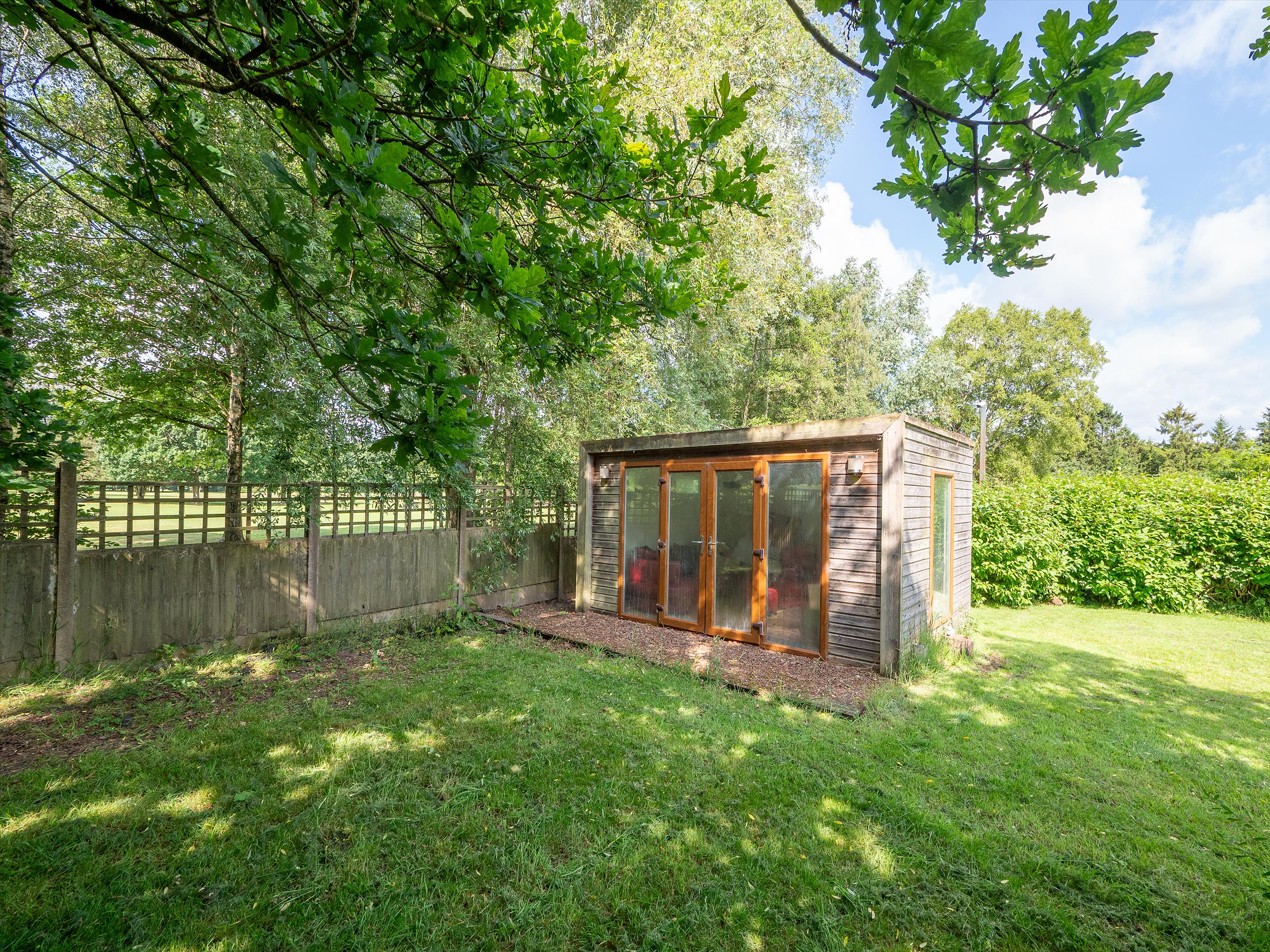 Poolhead Lane, Tanworth-in-Arden, Solihull, Warwickshire, B94