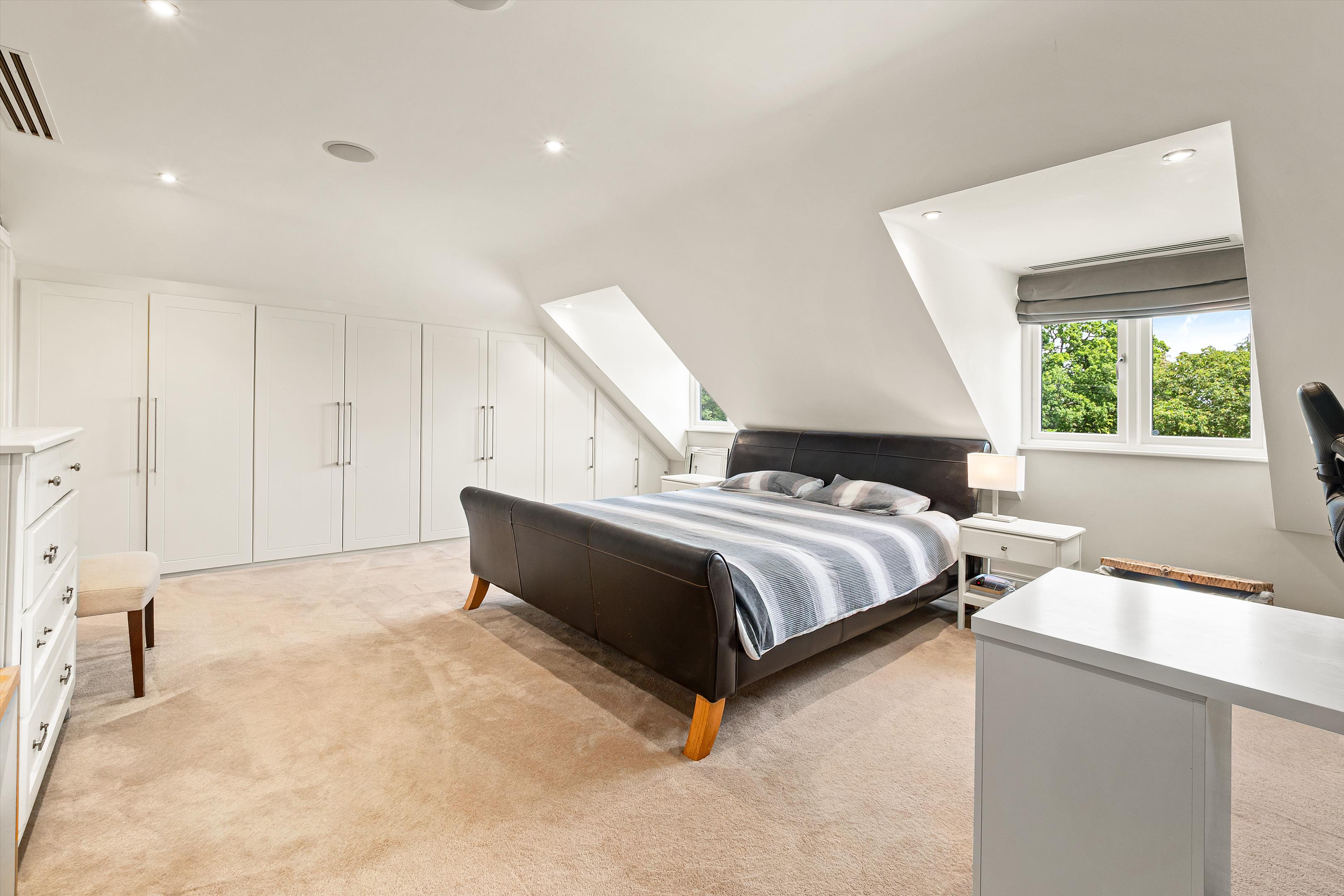 Poolhead Lane, Tanworth-in-Arden, Solihull, Warwickshire, B94