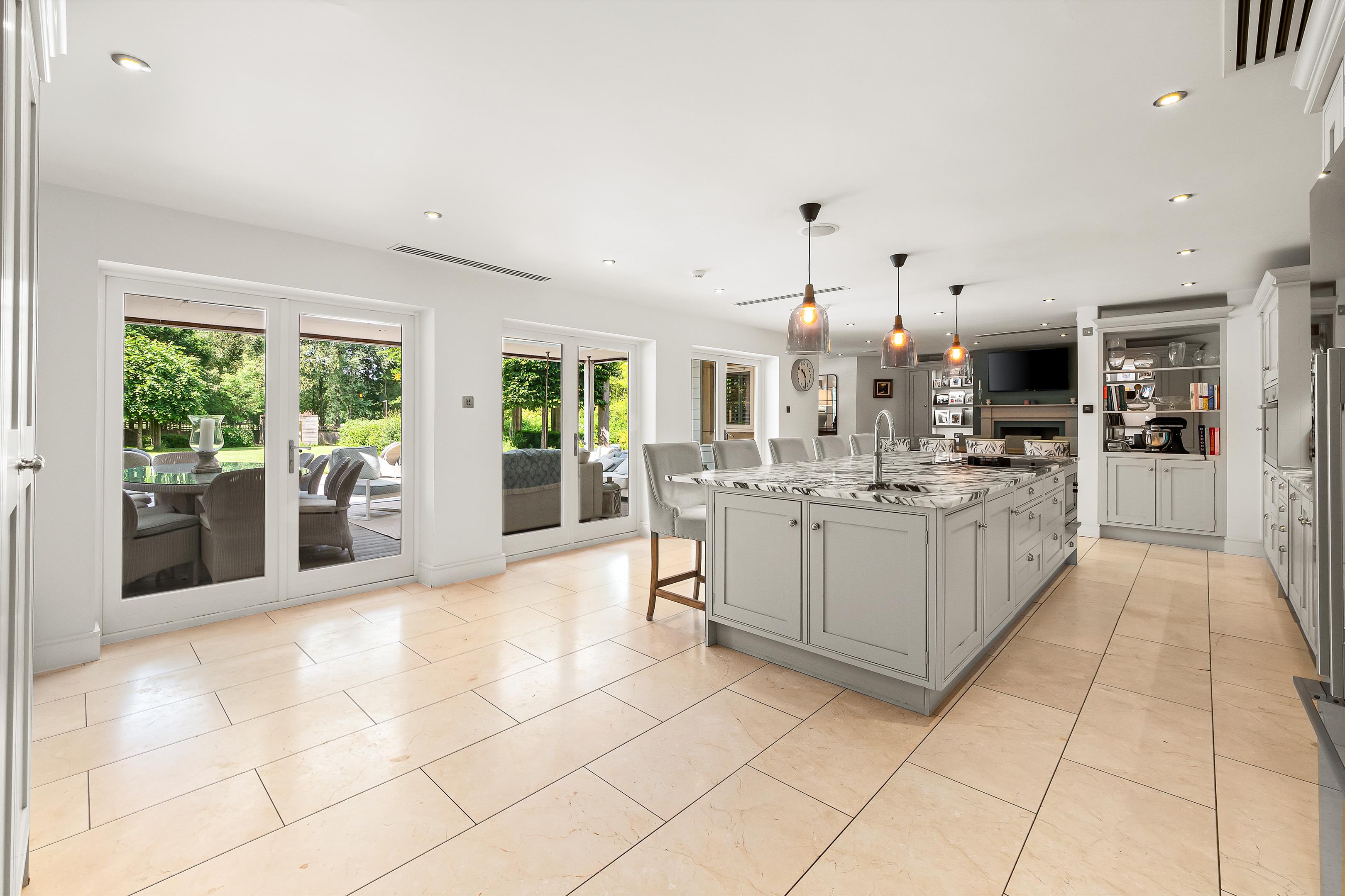 Poolhead Lane, Tanworth-in-Arden, Solihull, Warwickshire, B94