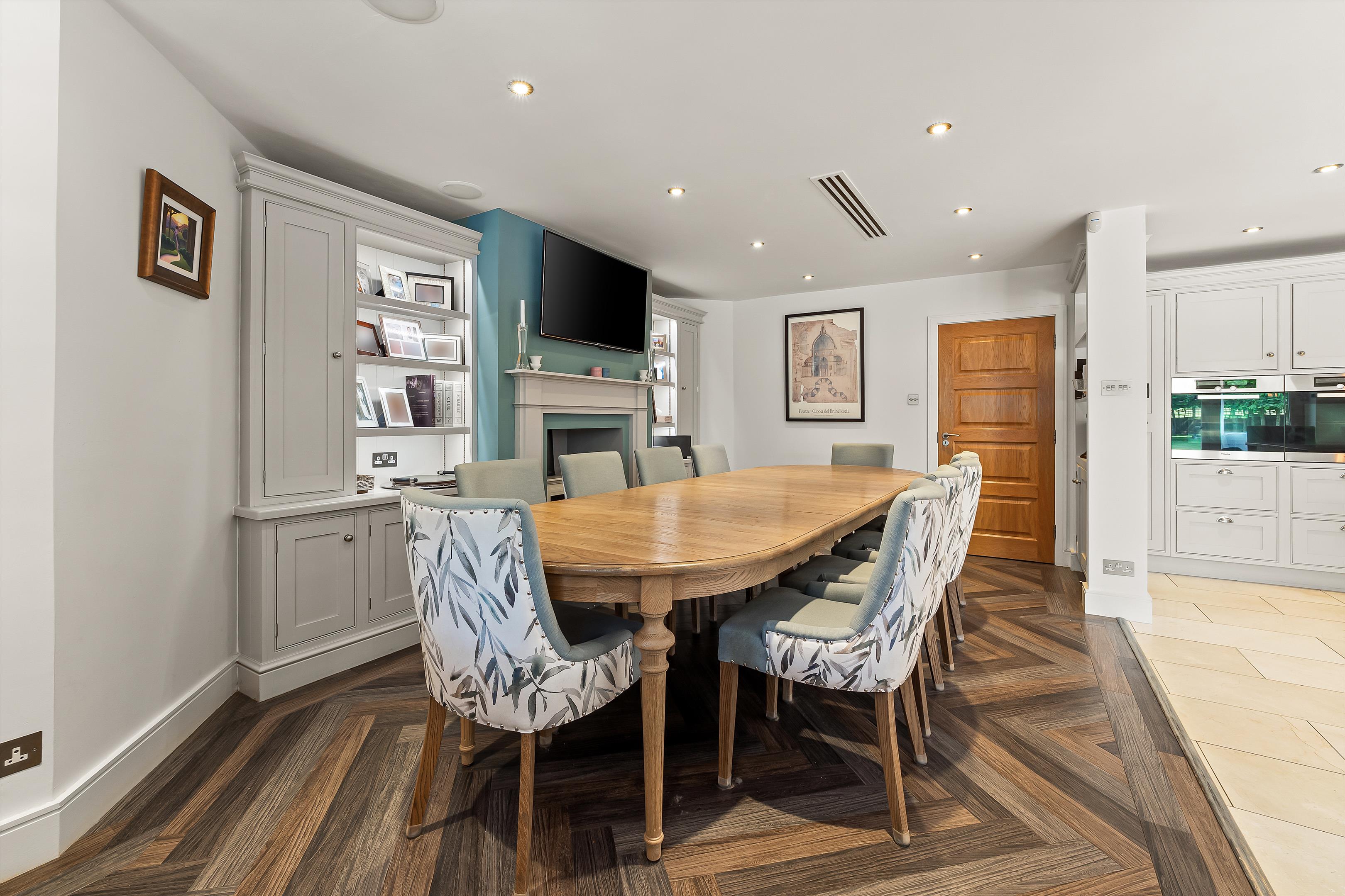 Poolhead Lane, Tanworth-in-Arden, Solihull, Warwickshire, B94