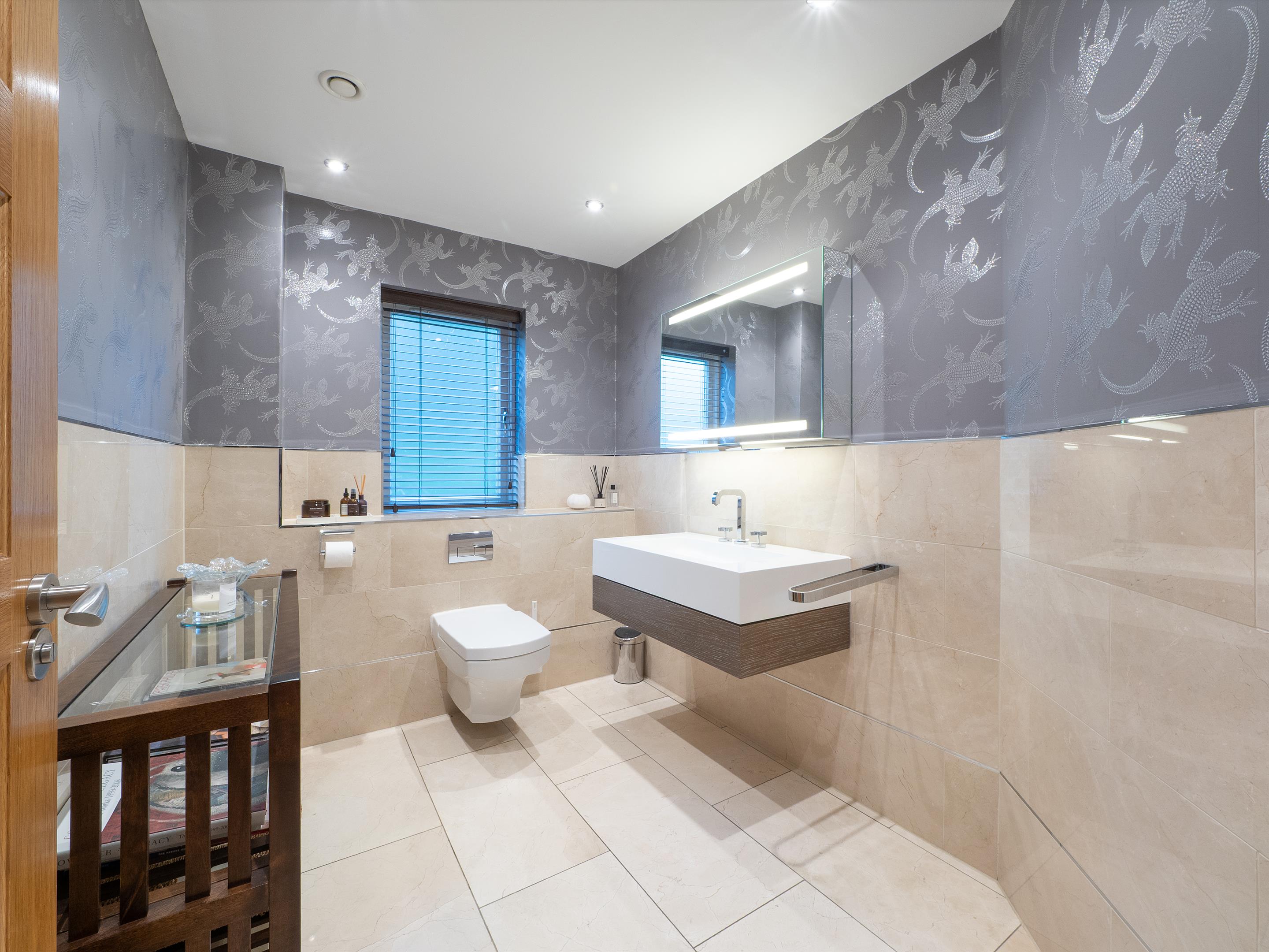 Poolhead Lane, Tanworth-in-Arden, Solihull, Warwickshire, B94