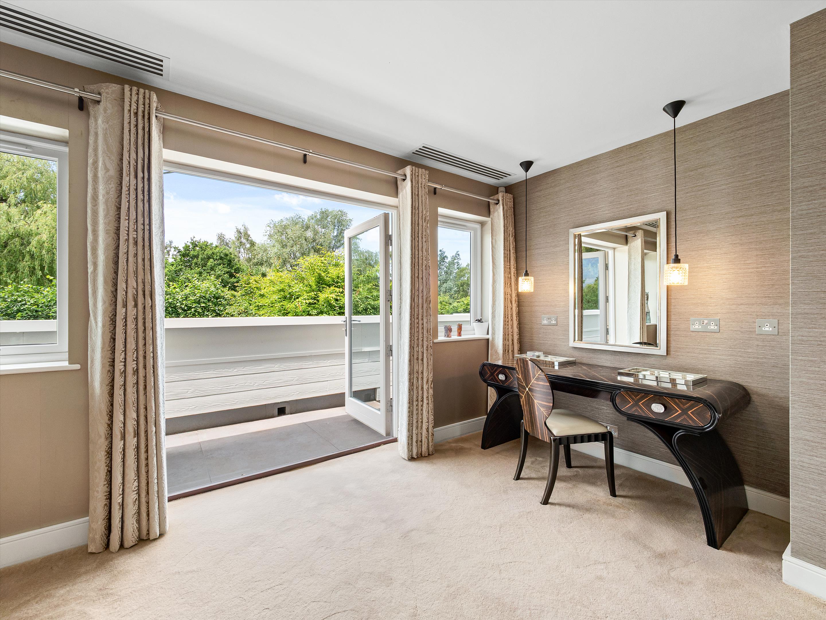 Poolhead Lane, Tanworth-in-Arden, Solihull, Warwickshire, B94