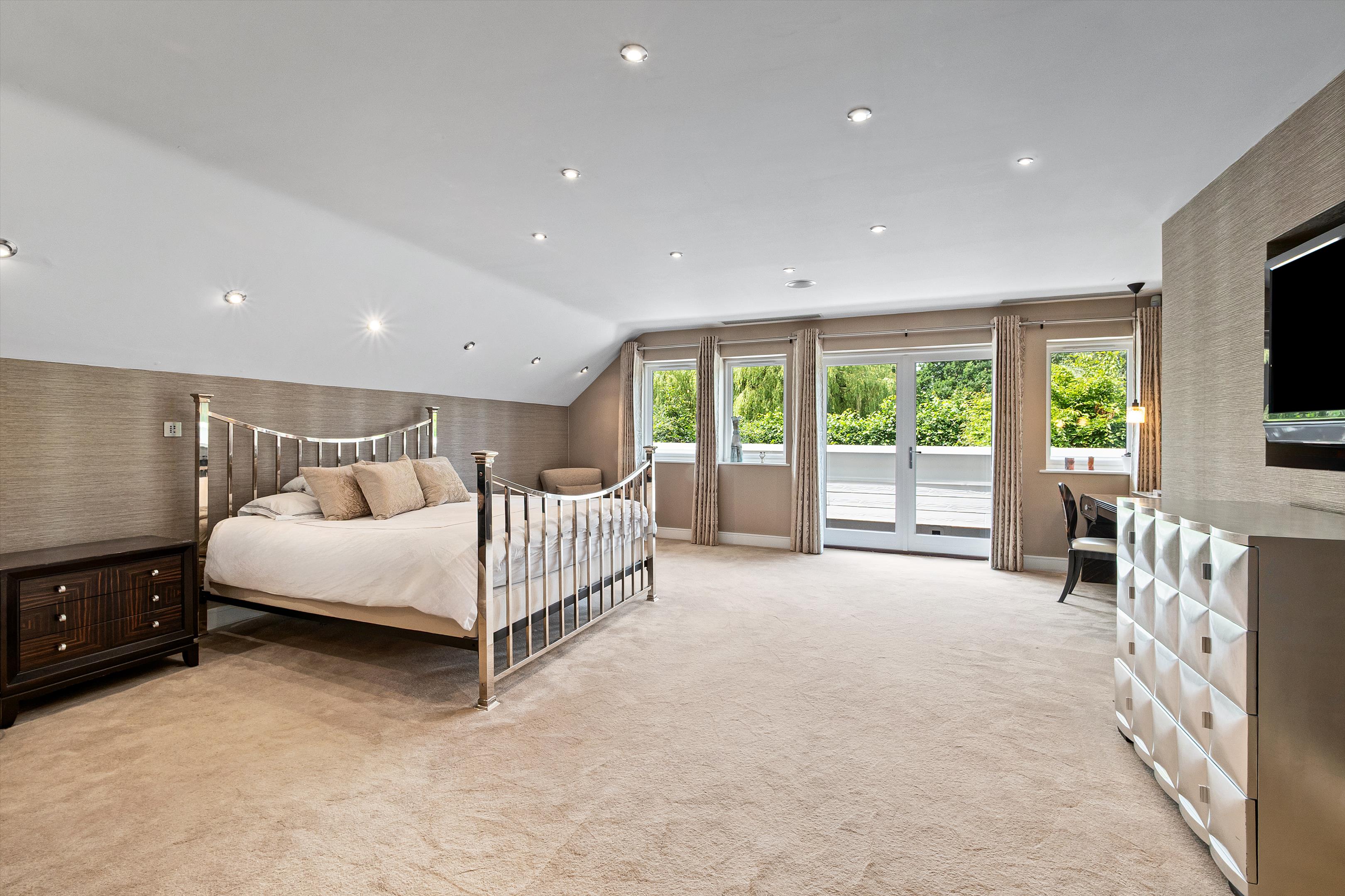 Poolhead Lane, Tanworth-in-Arden, Solihull, Warwickshire, B94
