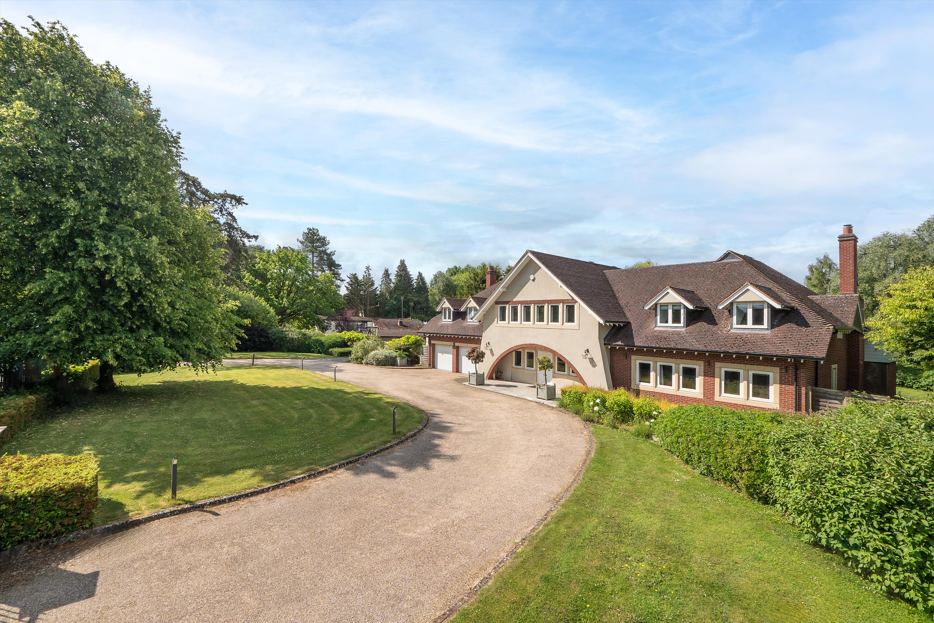 Poolhead Lane, Tanworth-in-Arden, Solihull, Warwickshire, B94