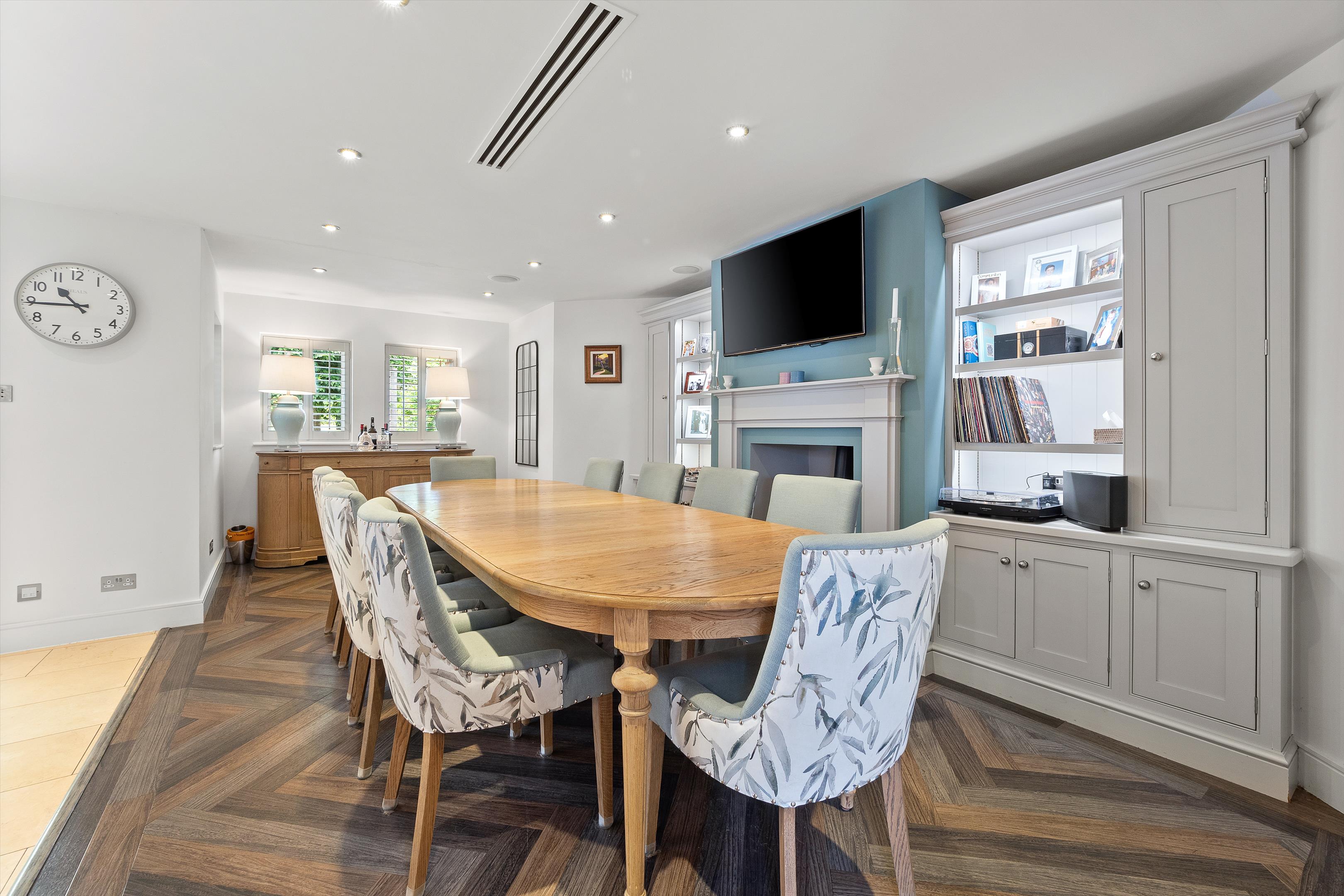 Poolhead Lane, Tanworth-in-Arden, Solihull, Warwickshire, B94