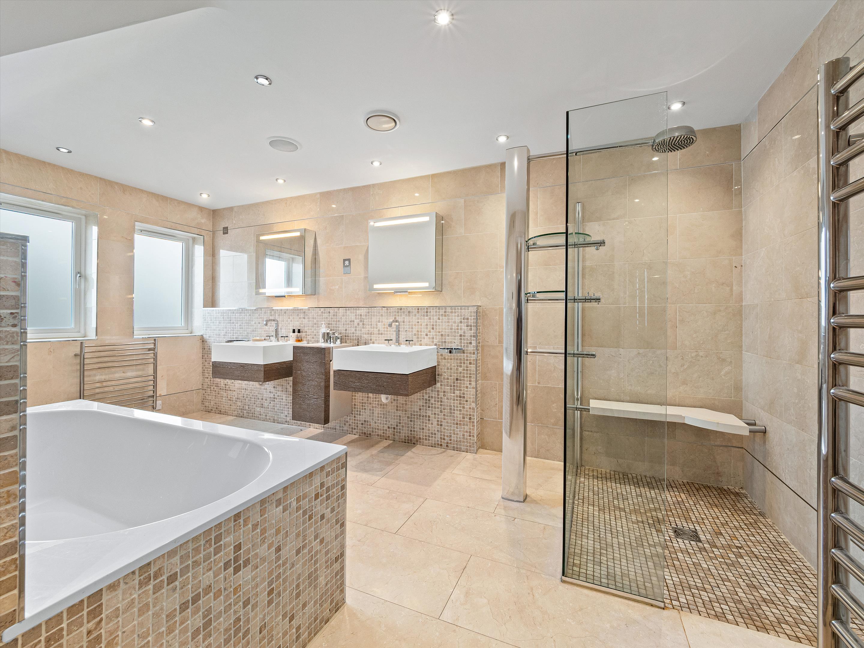Poolhead Lane, Tanworth-in-Arden, Solihull, Warwickshire, B94