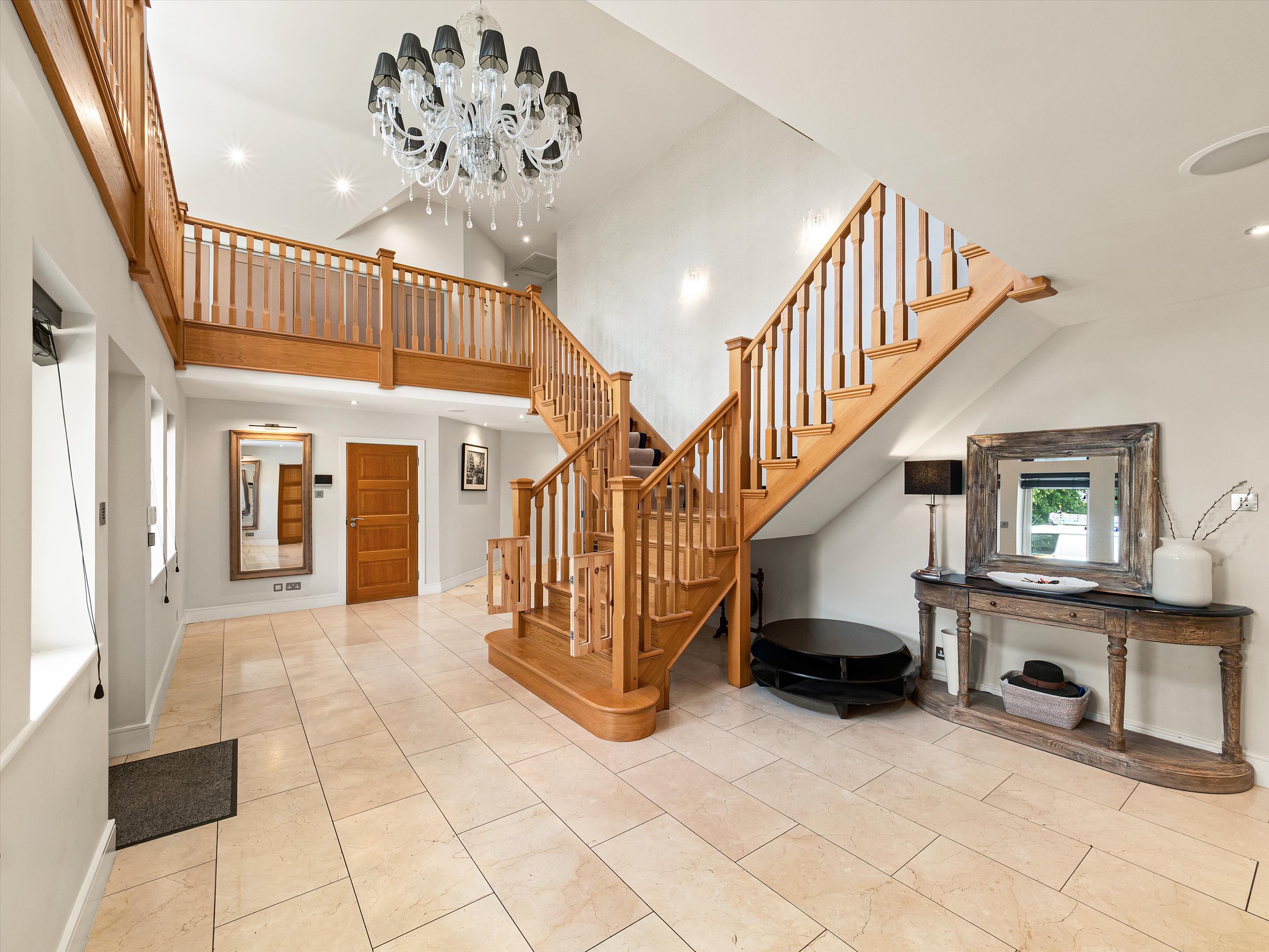 Poolhead Lane, Tanworth-in-Arden, Solihull, Warwickshire, B94