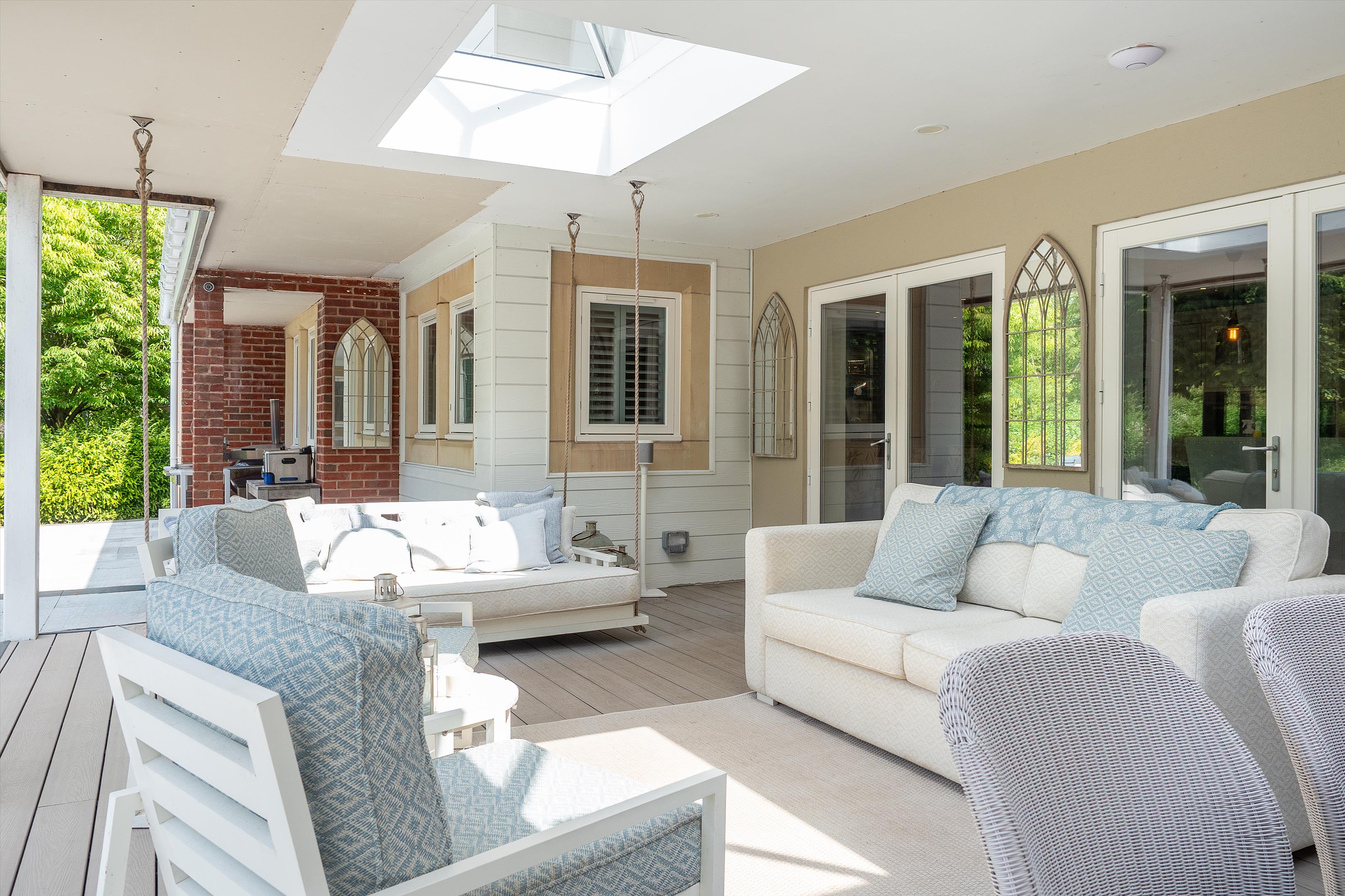 Poolhead Lane, Tanworth-in-Arden, Solihull, Warwickshire, B94