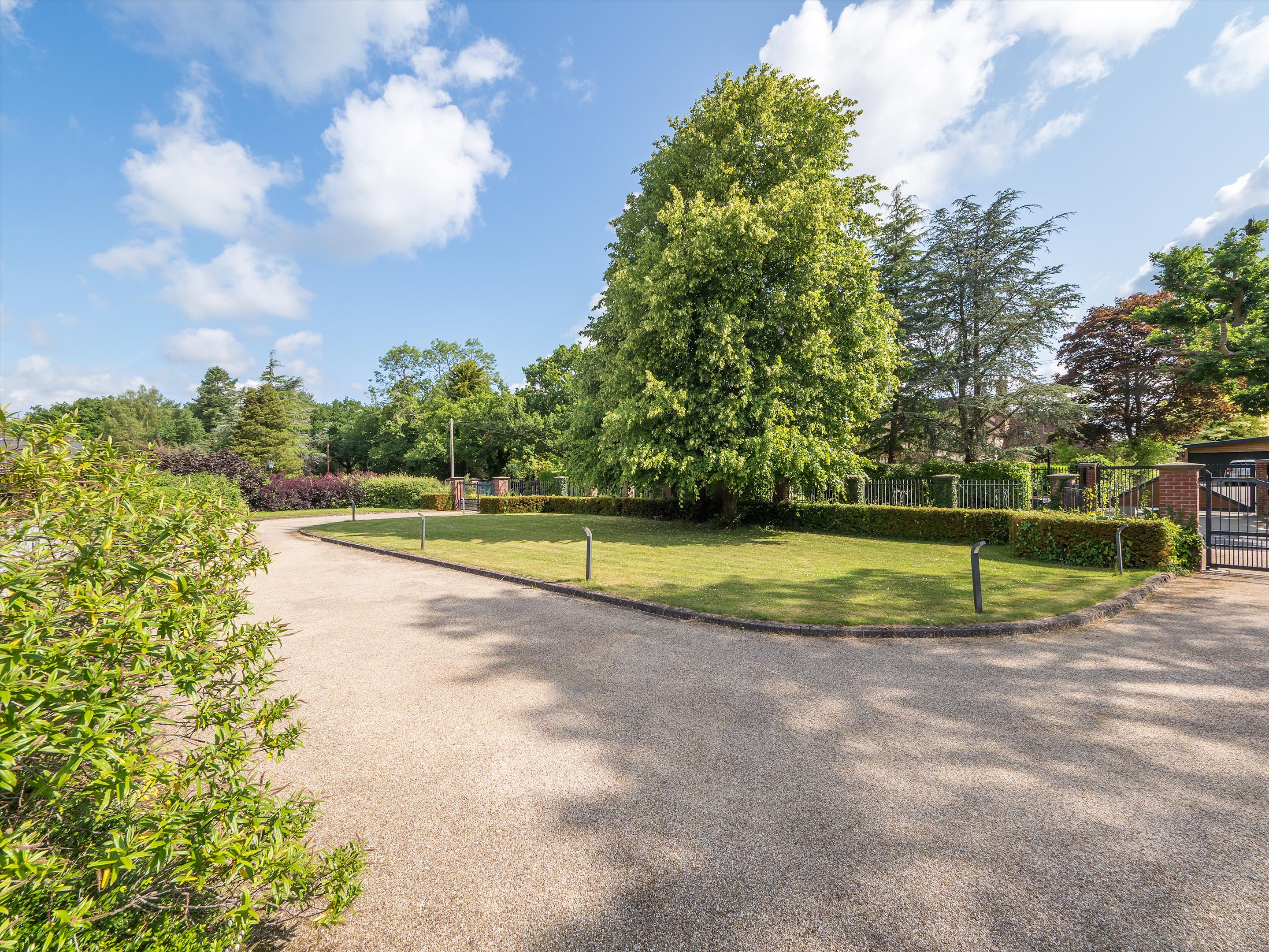 Poolhead Lane, Tanworth-in-Arden, Solihull, Warwickshire, B94