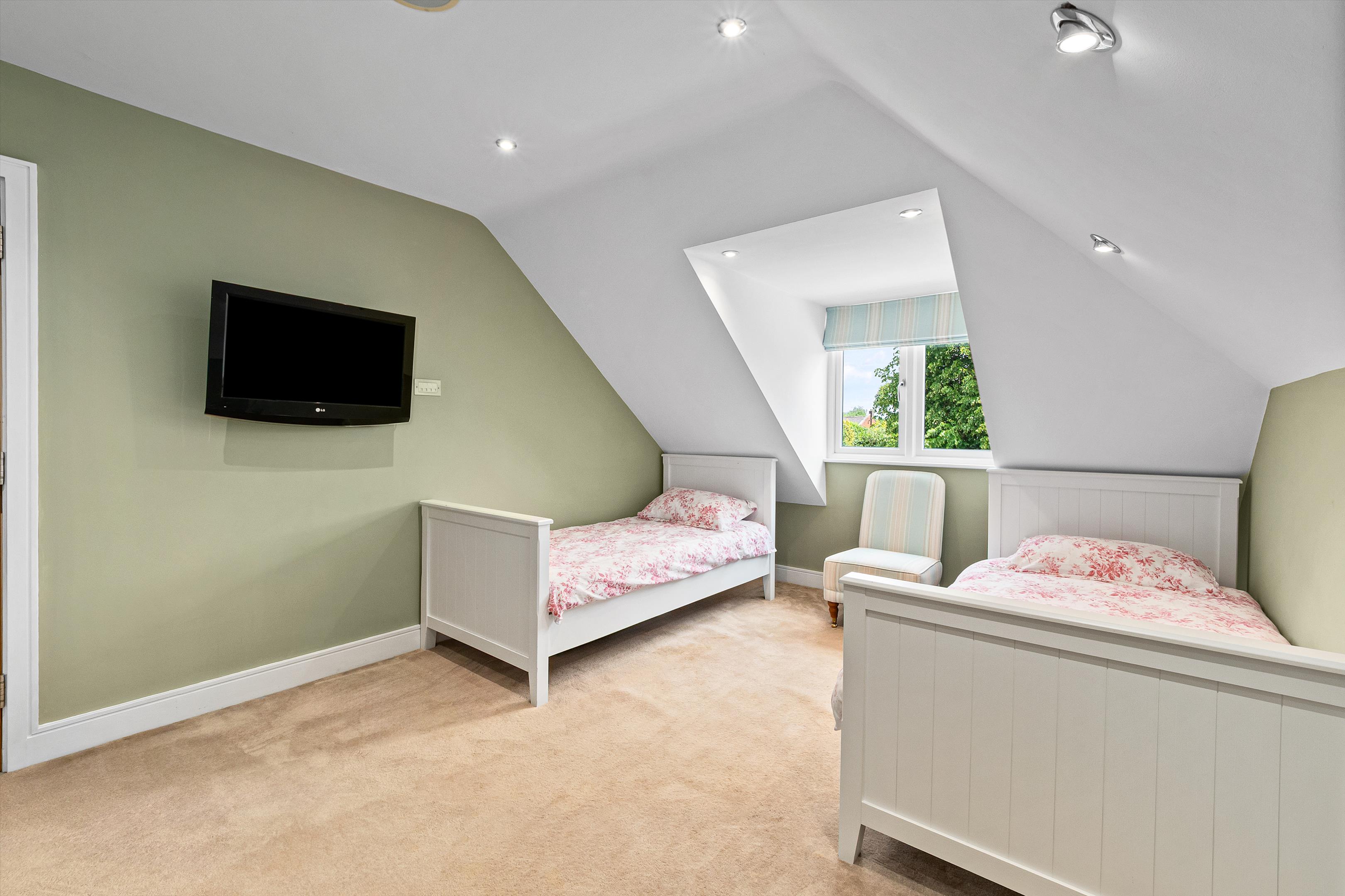 Poolhead Lane, Tanworth-in-Arden, Solihull, Warwickshire, B94
