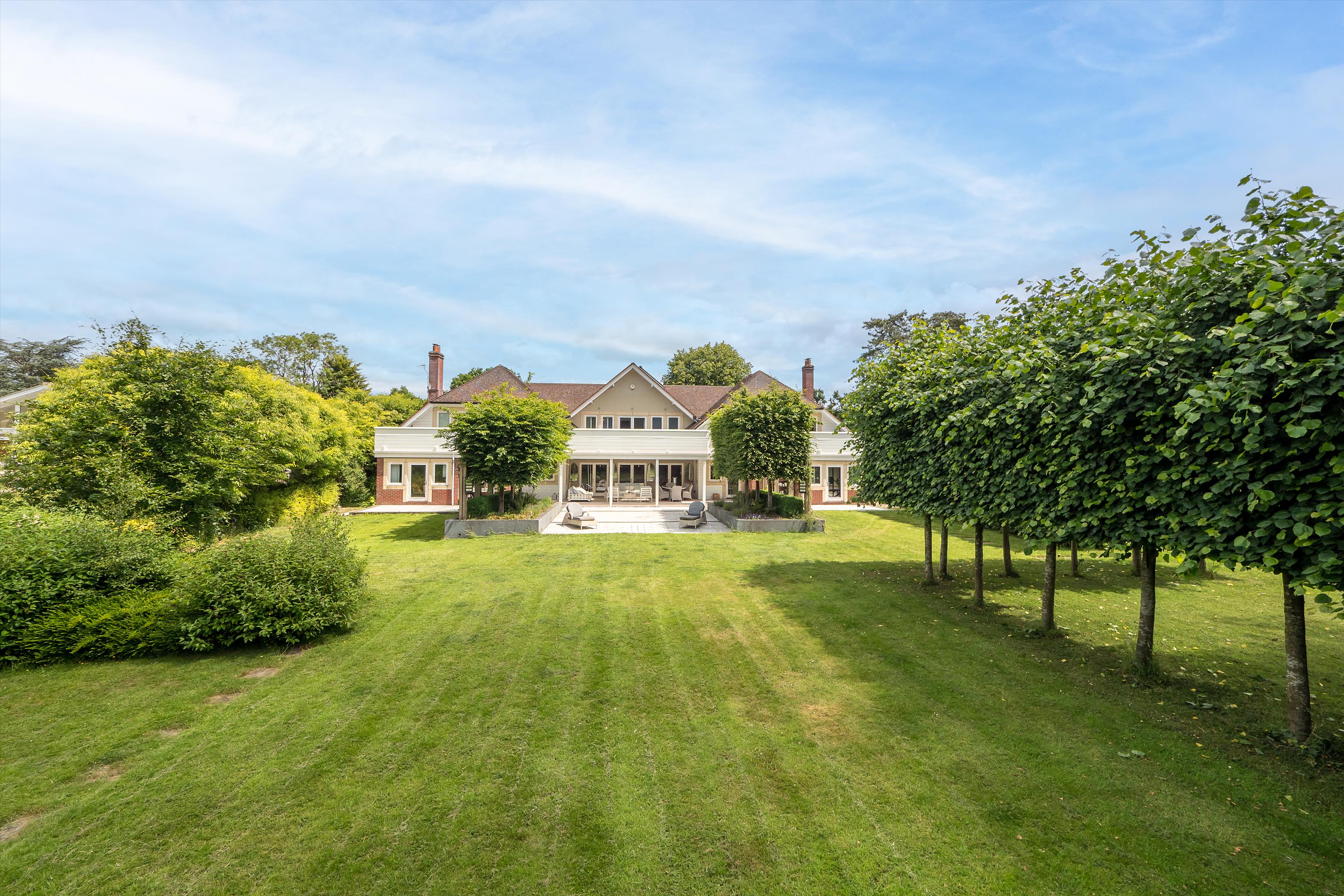 Poolhead Lane, Tanworth-in-Arden, Solihull, Warwickshire, B94