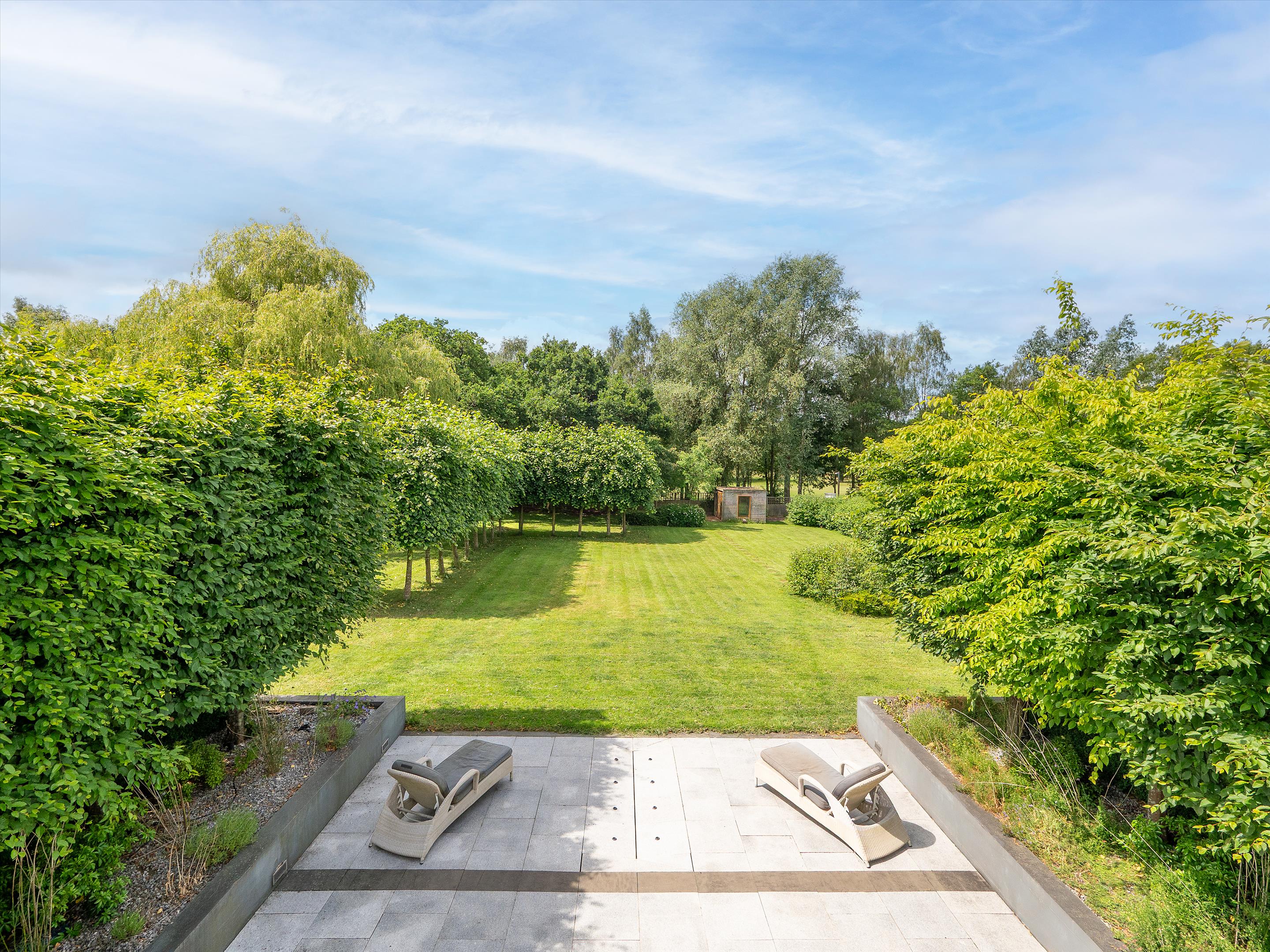 Poolhead Lane, Tanworth-in-Arden, Solihull, Warwickshire, B94