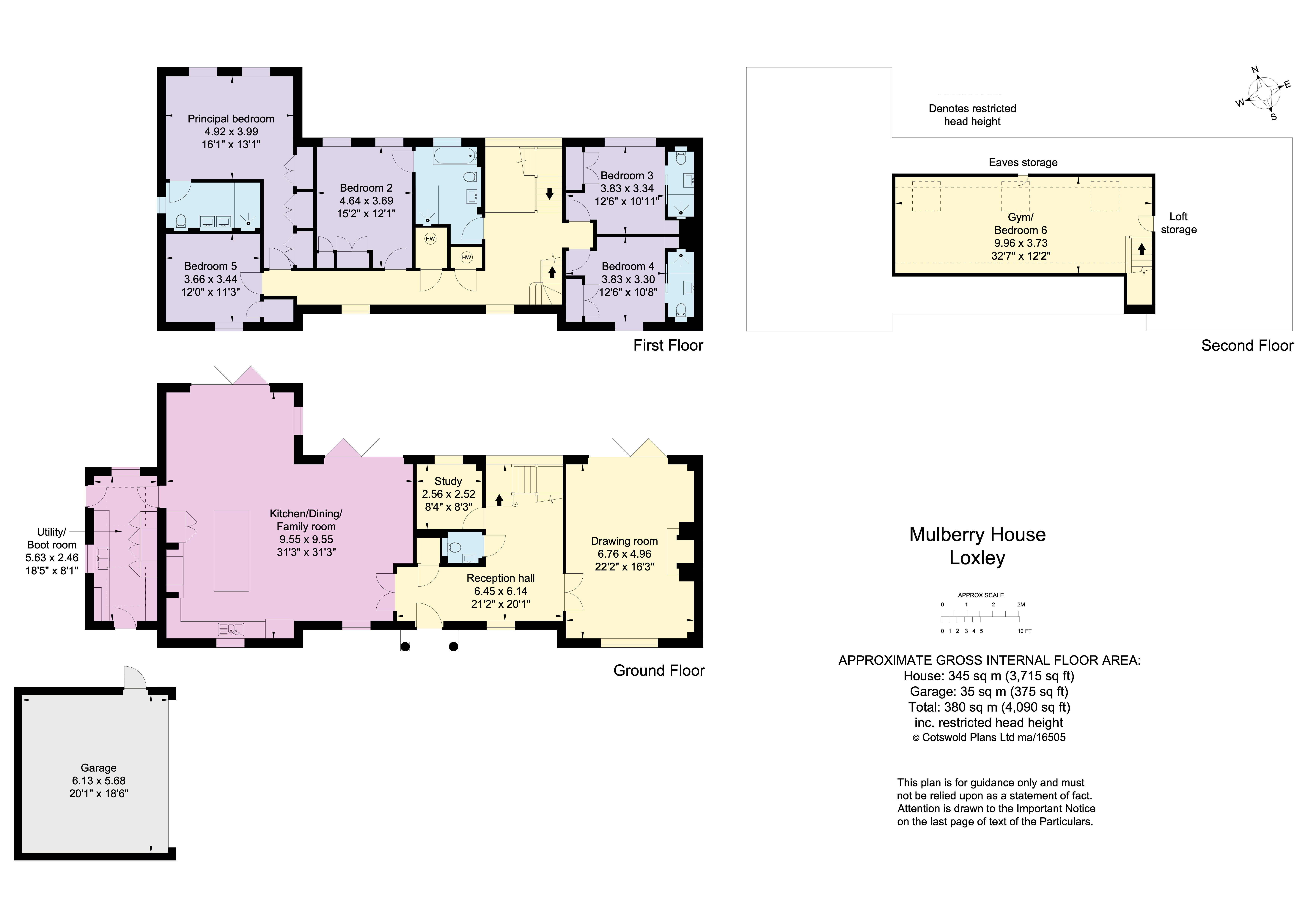 Loxley, Warwick, Warwickshire CV35