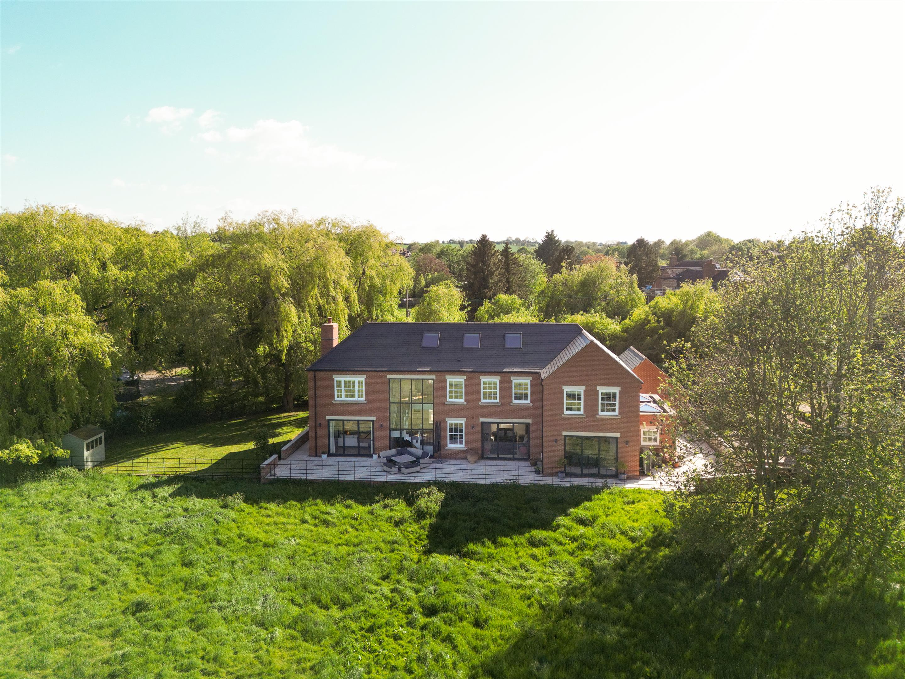 Loxley, Warwick, Warwickshire CV35