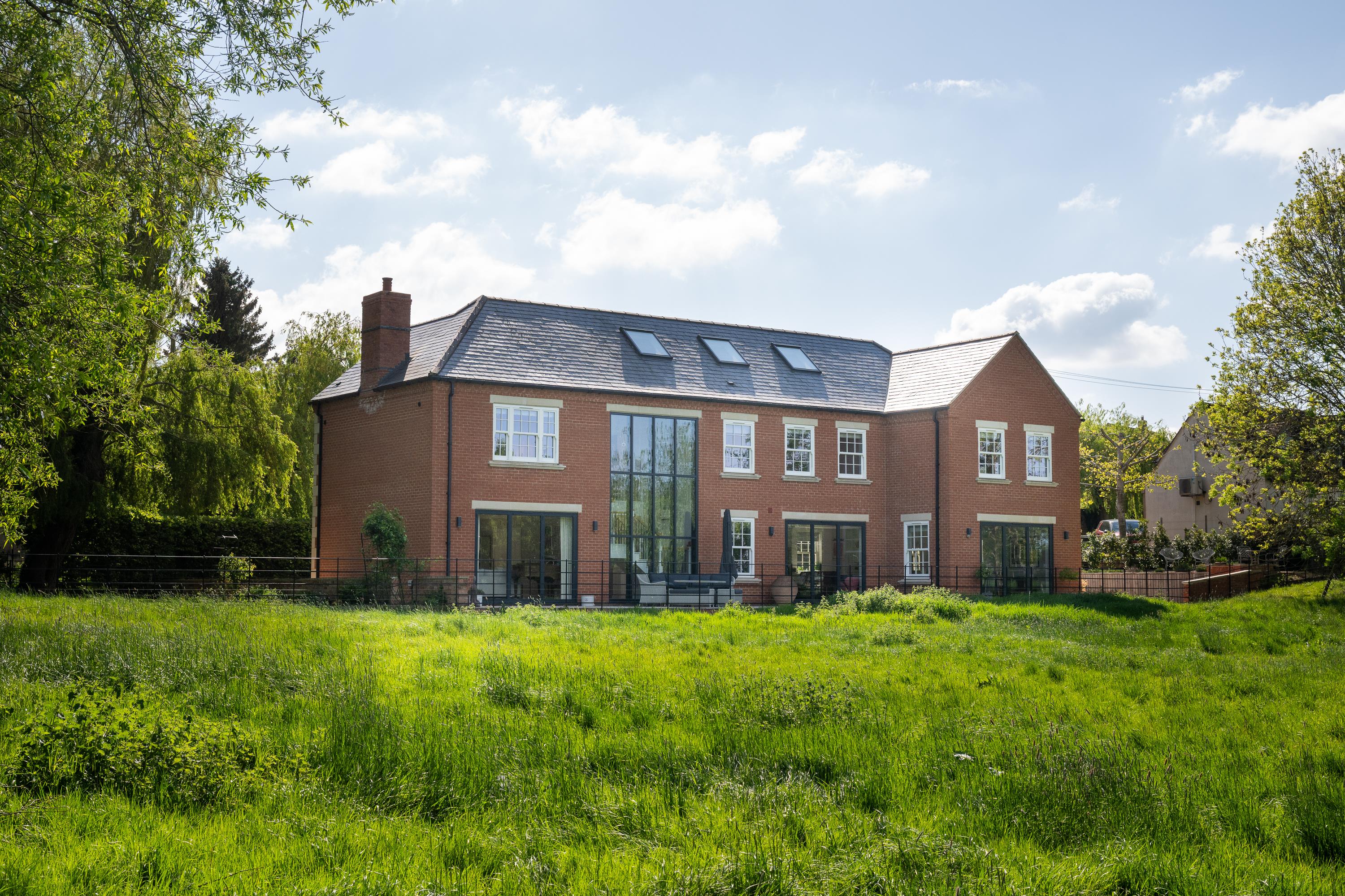 Loxley, Warwick, Warwickshire CV35