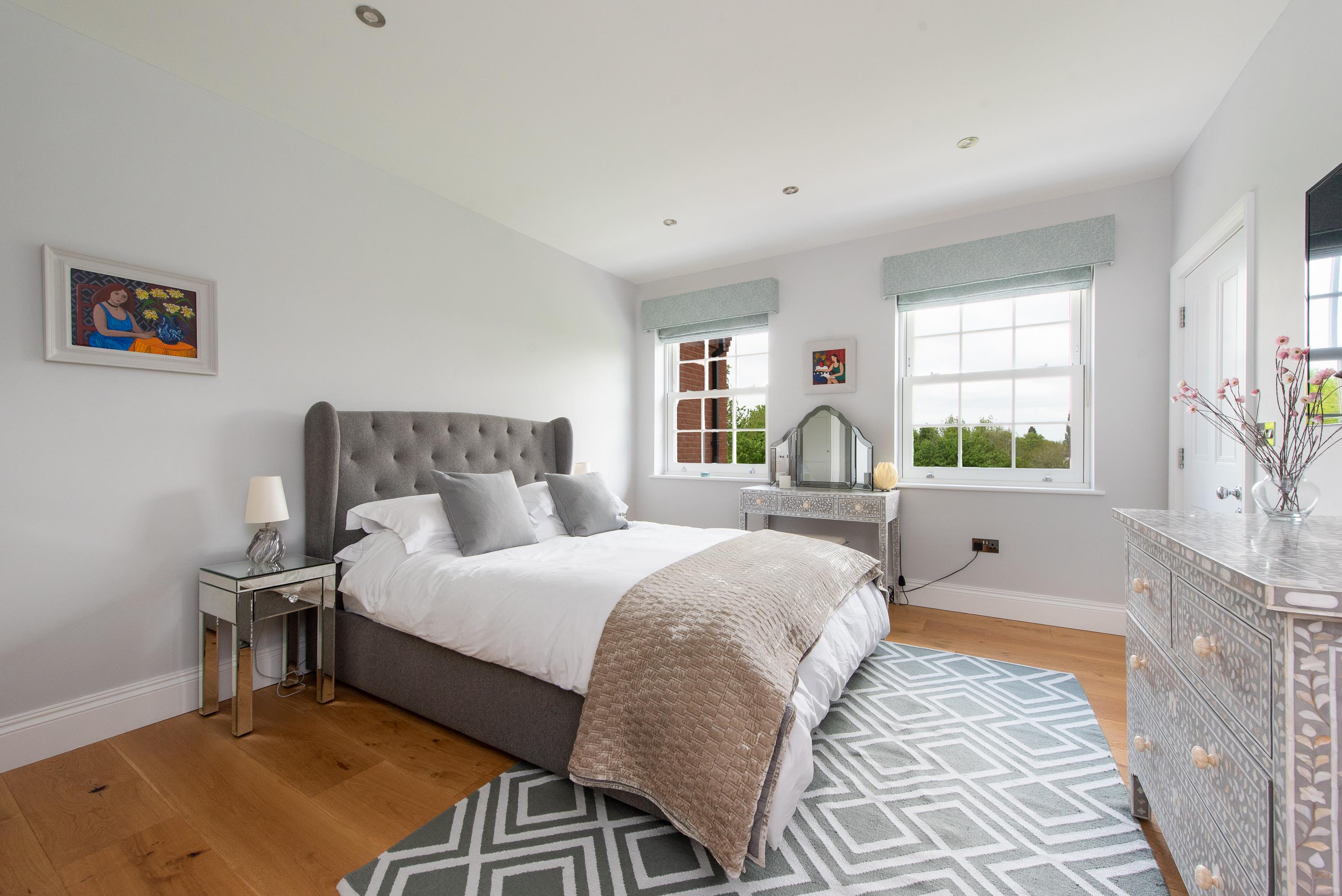 Loxley, Warwick, Warwickshire CV35