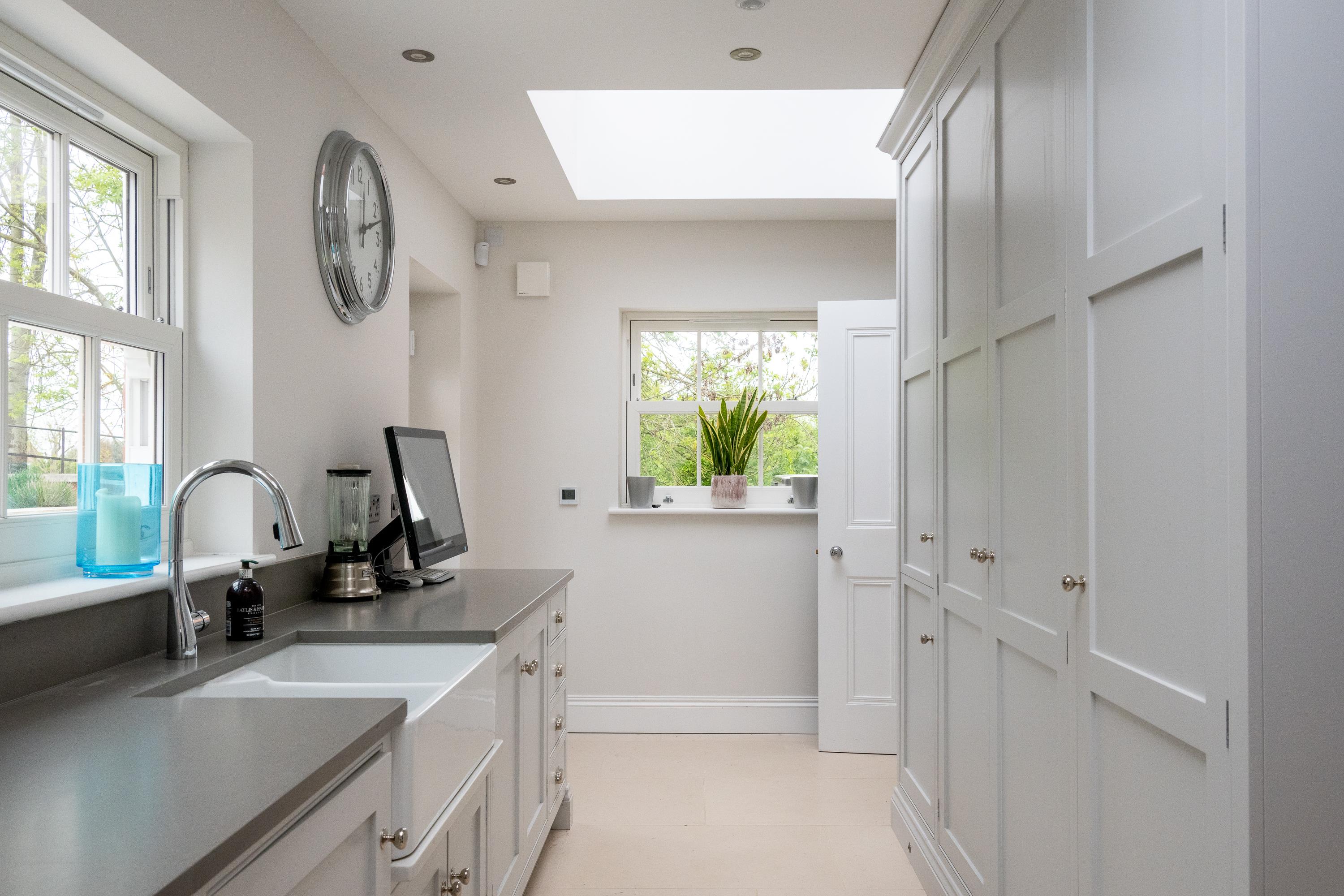Loxley, Warwick, Warwickshire CV35