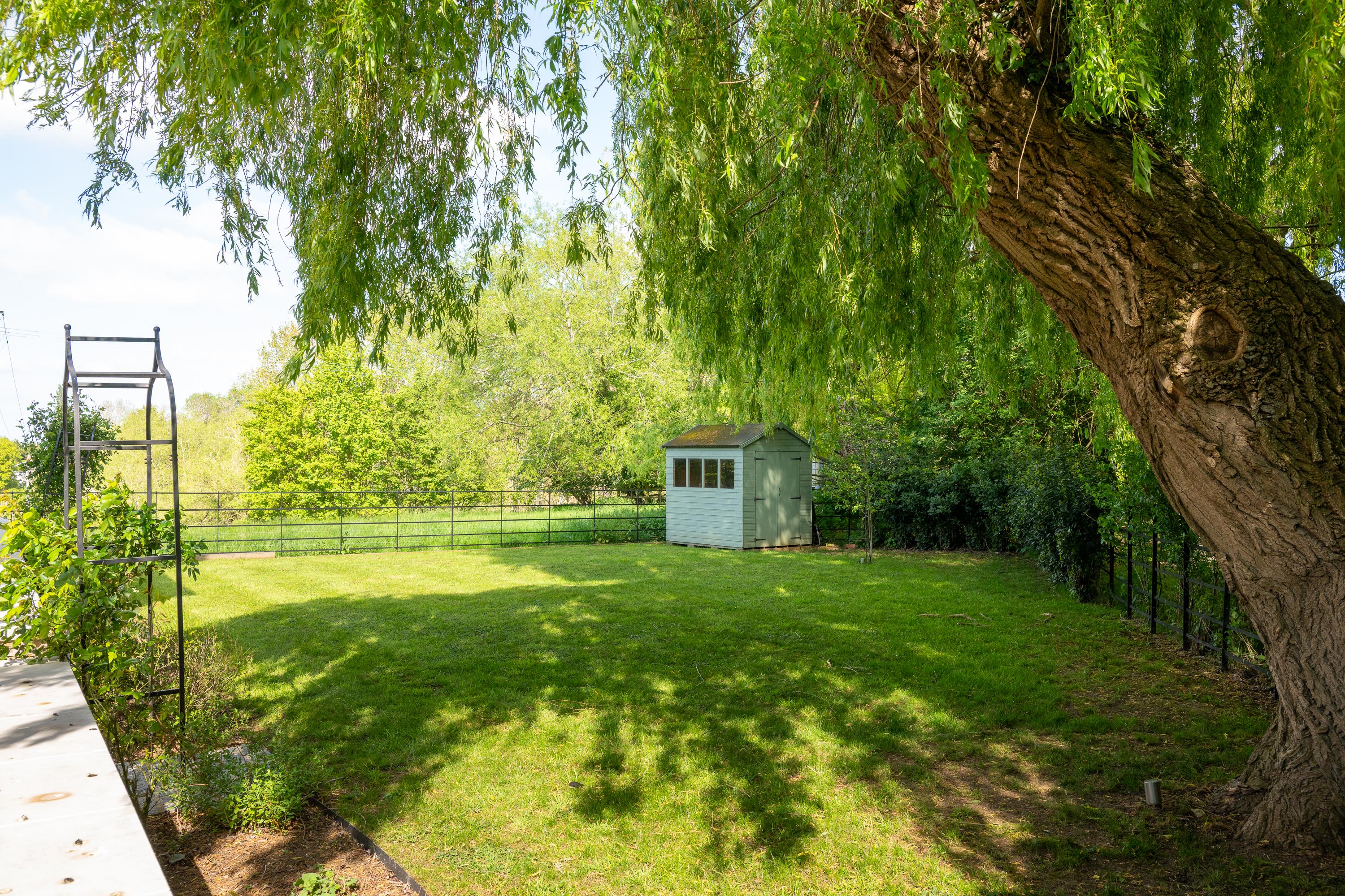 Loxley, Warwick, Warwickshire CV35