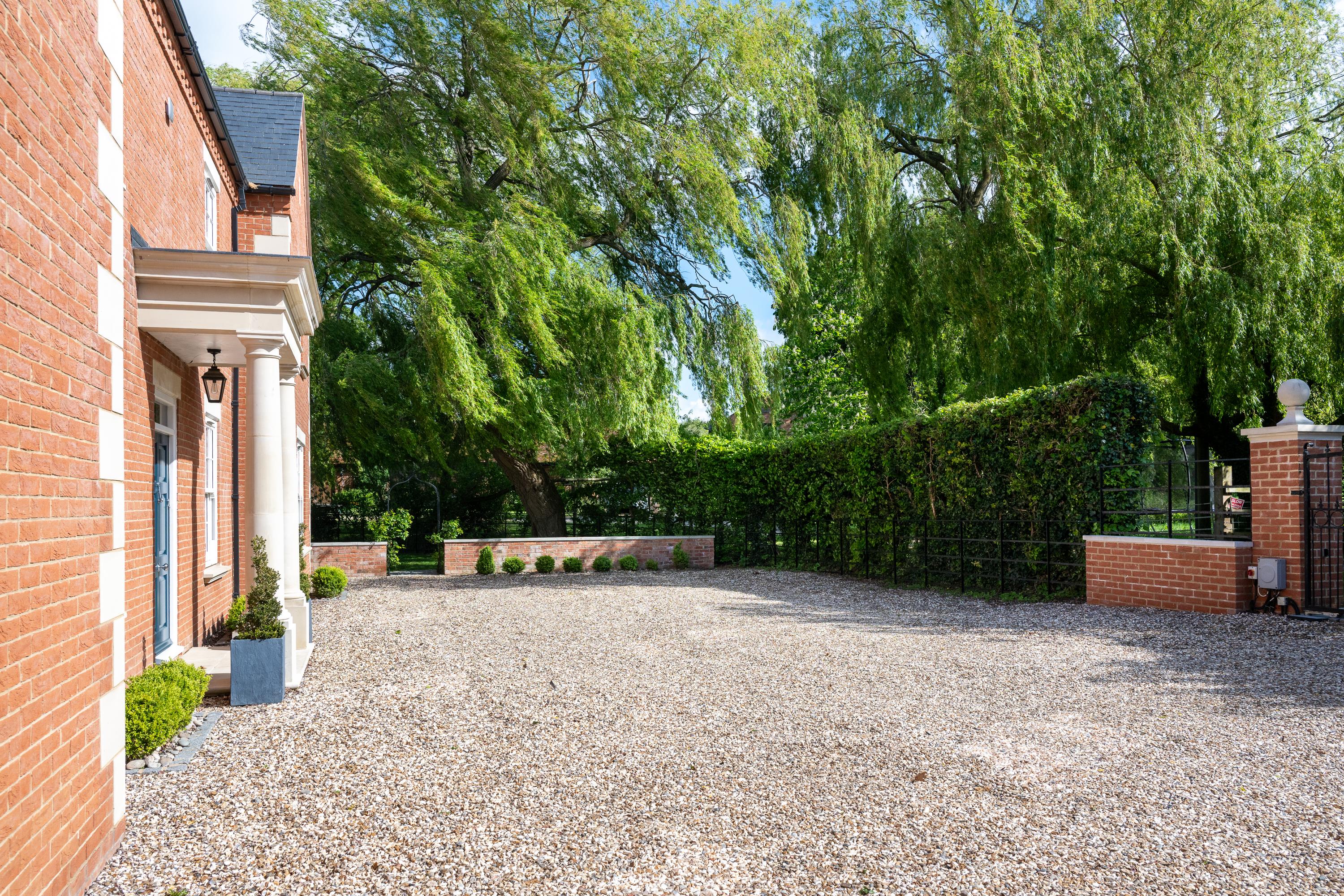 Loxley, Warwick, Warwickshire CV35