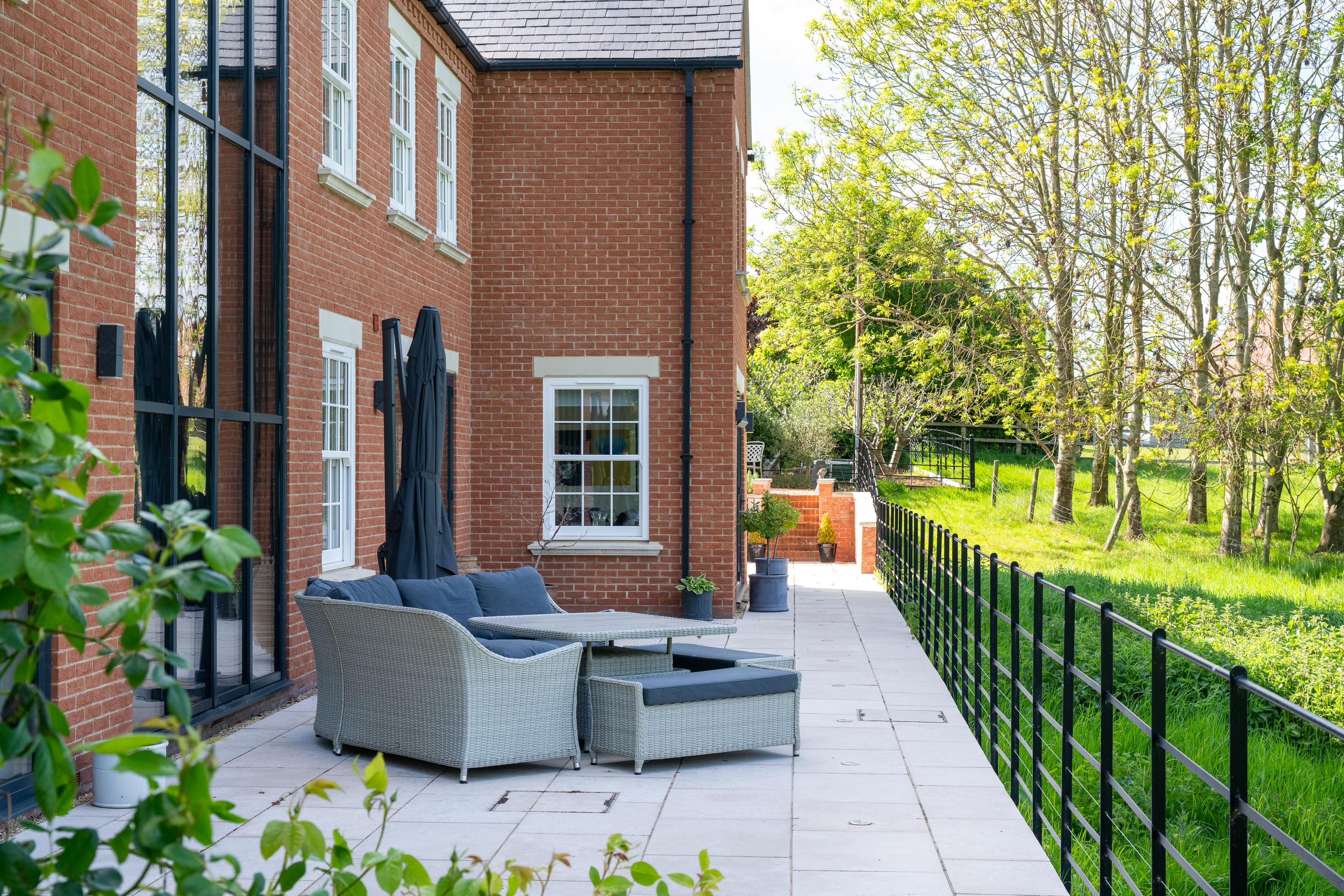 Loxley, Warwick, Warwickshire CV35