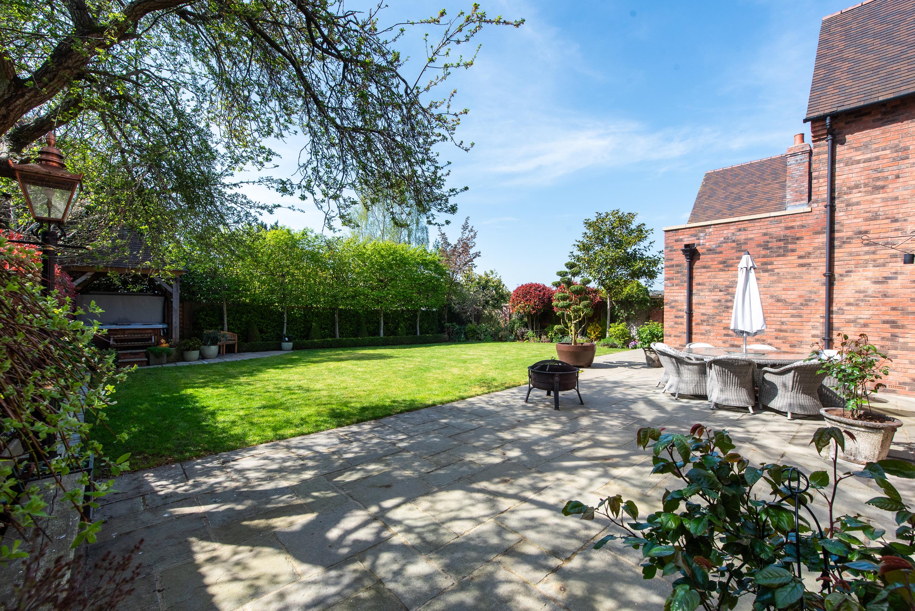 Briar Rigg, Hollis Grove, Welford on Avon, Stratford-upon-Avon, Warwickshire CV37
