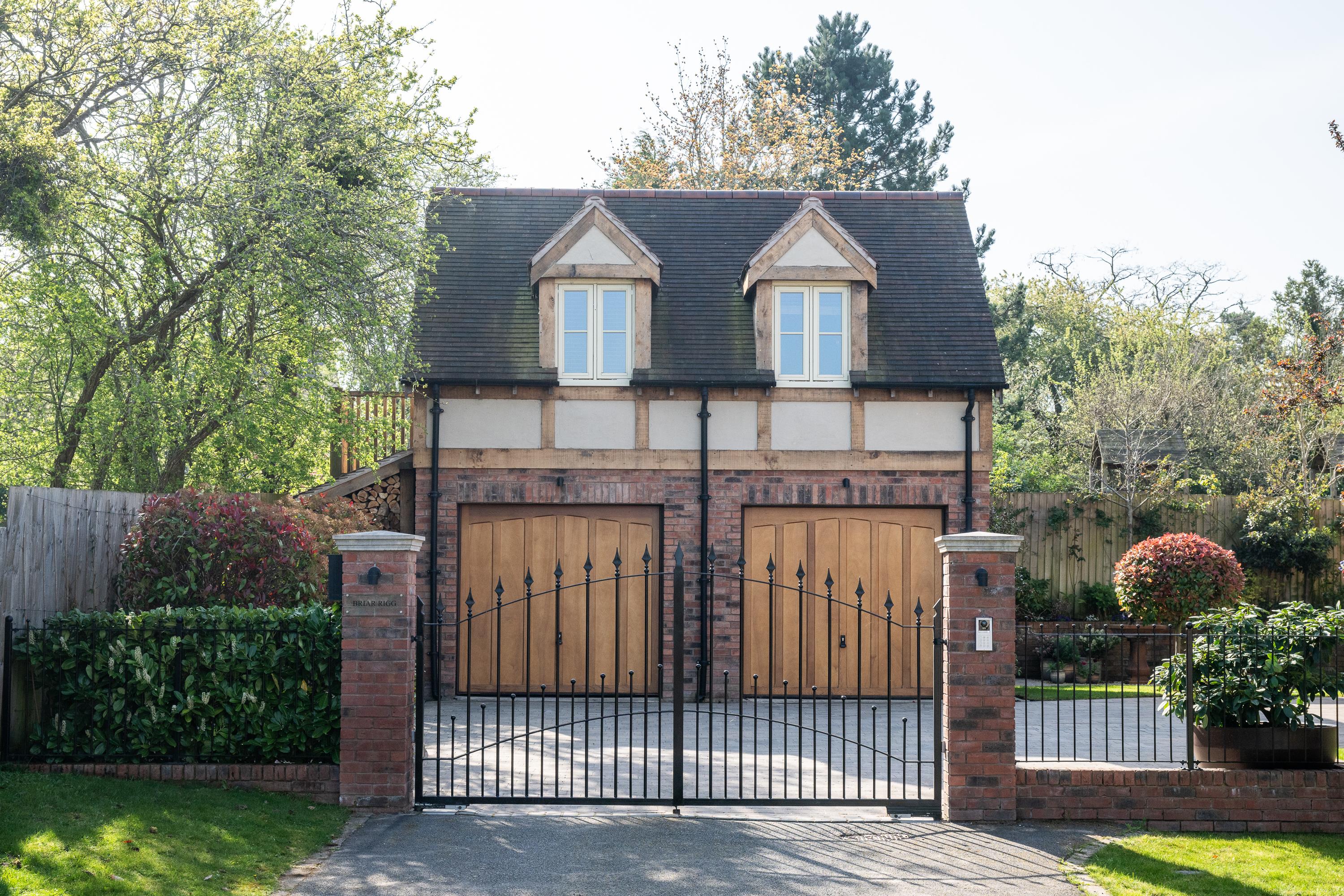 Briar Rigg, Hollis Grove, Welford on Avon, Stratford-upon-Avon, Warwickshire CV37