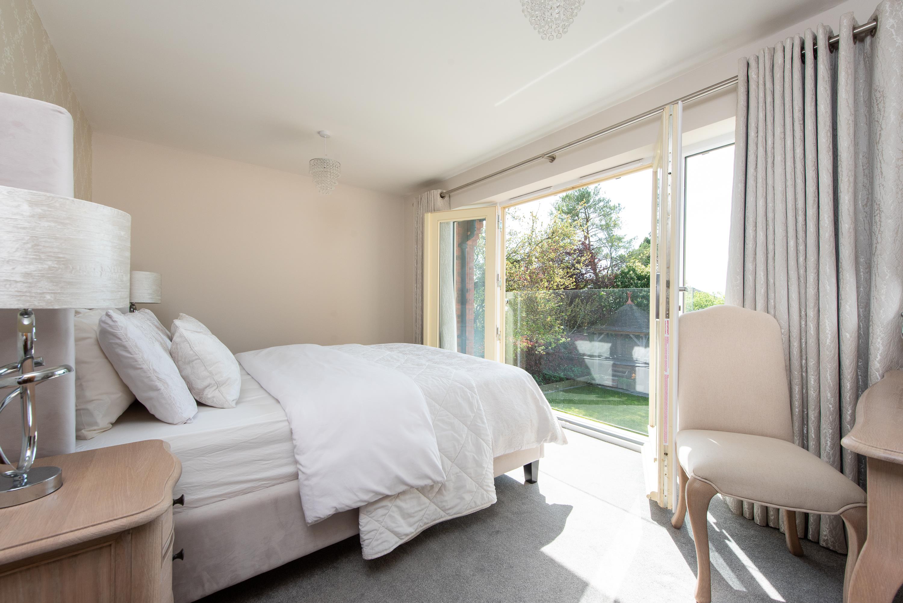 Briar Rigg, Hollis Grove, Welford on Avon, Stratford-upon-Avon, Warwickshire CV37