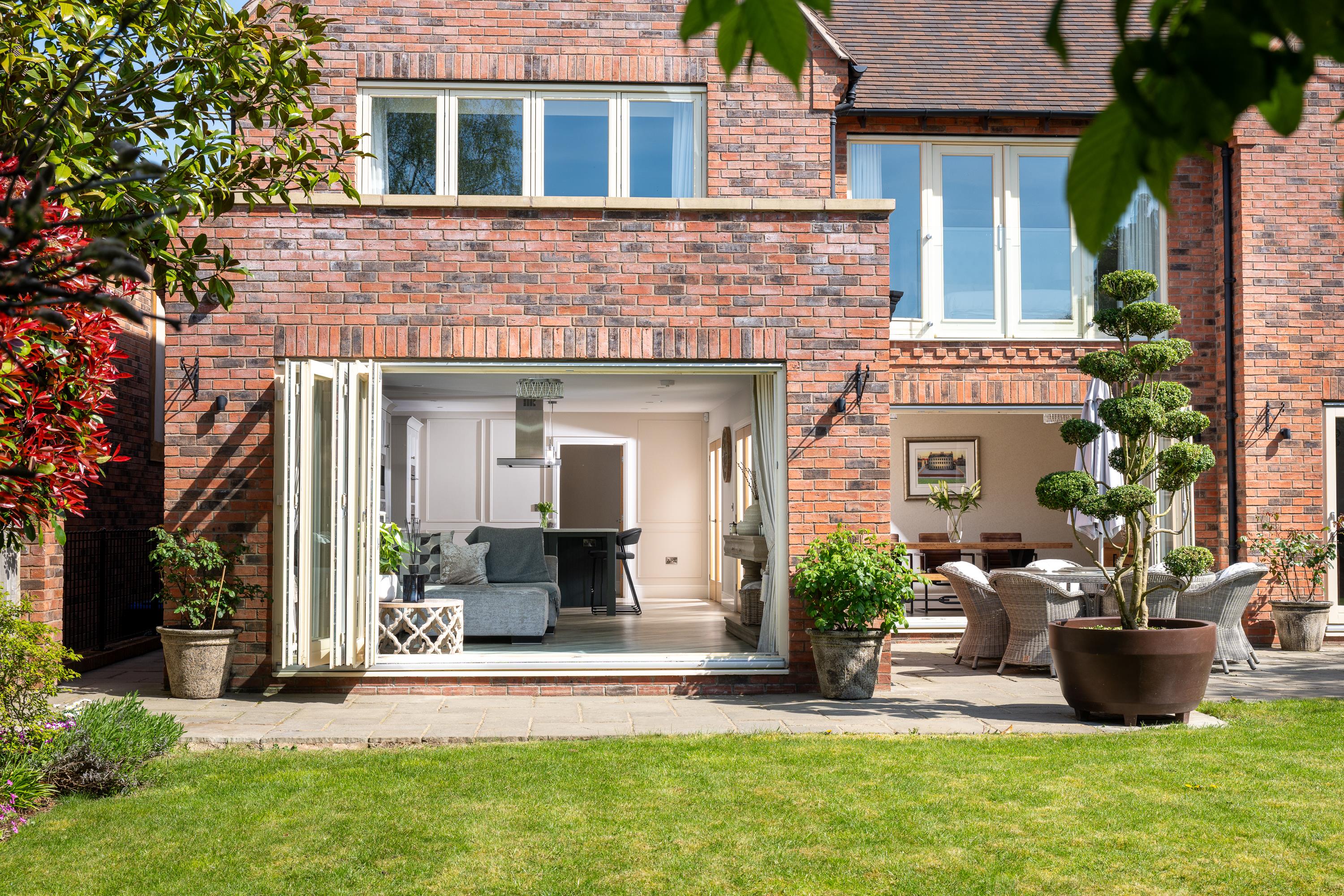 Briar Rigg, Hollis Grove, Welford on Avon, Stratford-upon-Avon, Warwickshire CV37