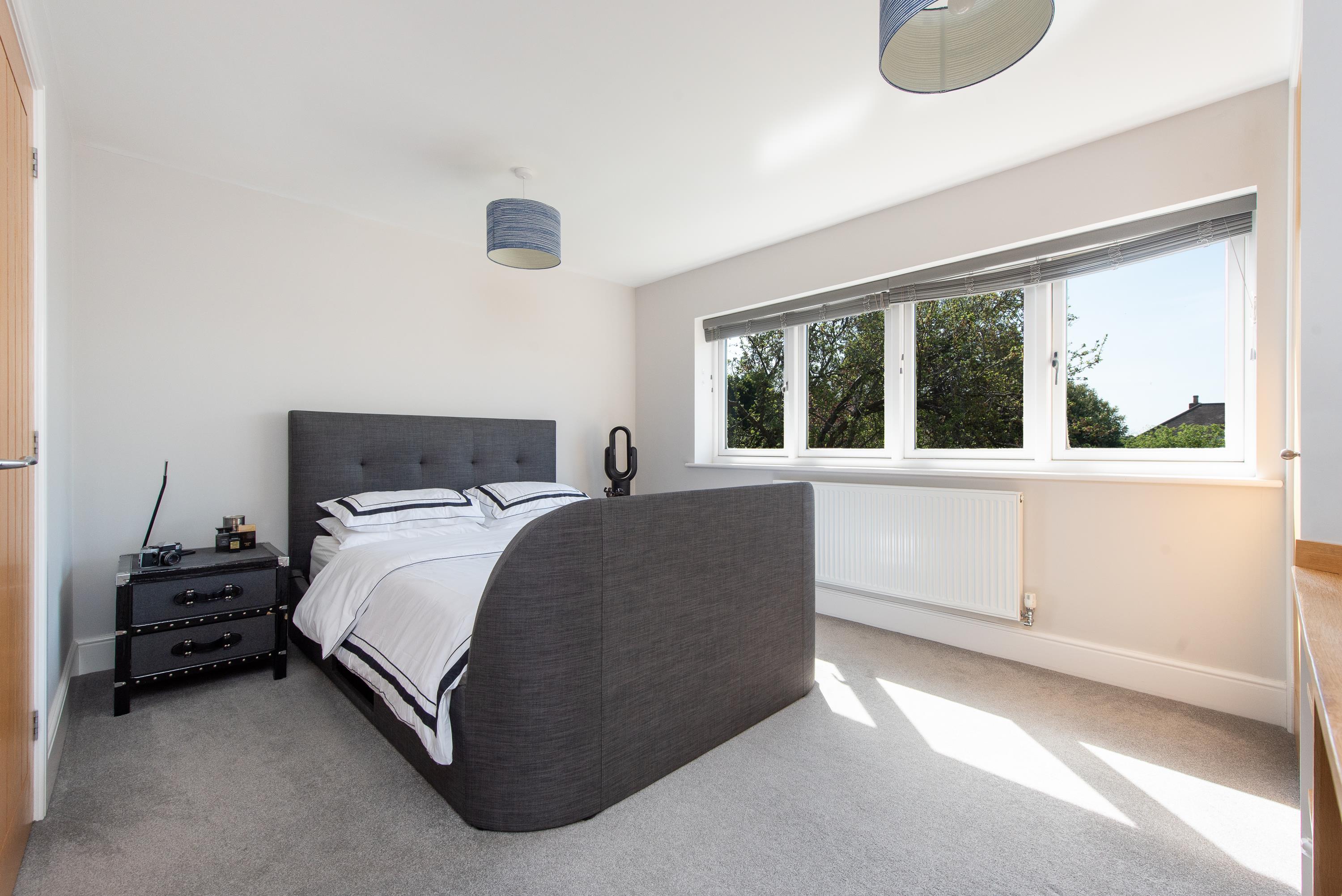 Briar Rigg, Hollis Grove, Welford on Avon, Stratford-upon-Avon, Warwickshire CV37