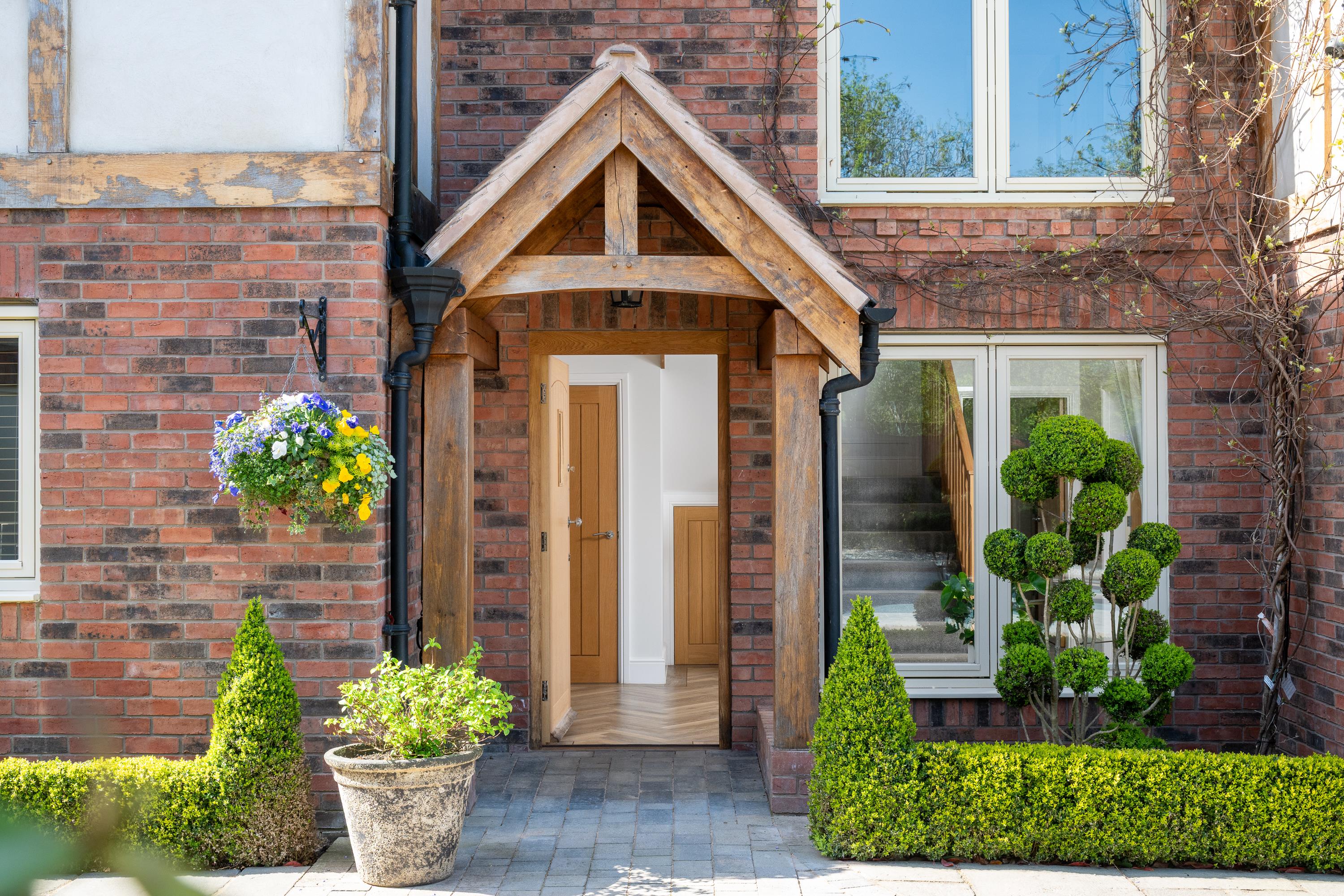 Briar Rigg, Hollis Grove, Welford on Avon, Stratford-upon-Avon, Warwickshire CV37