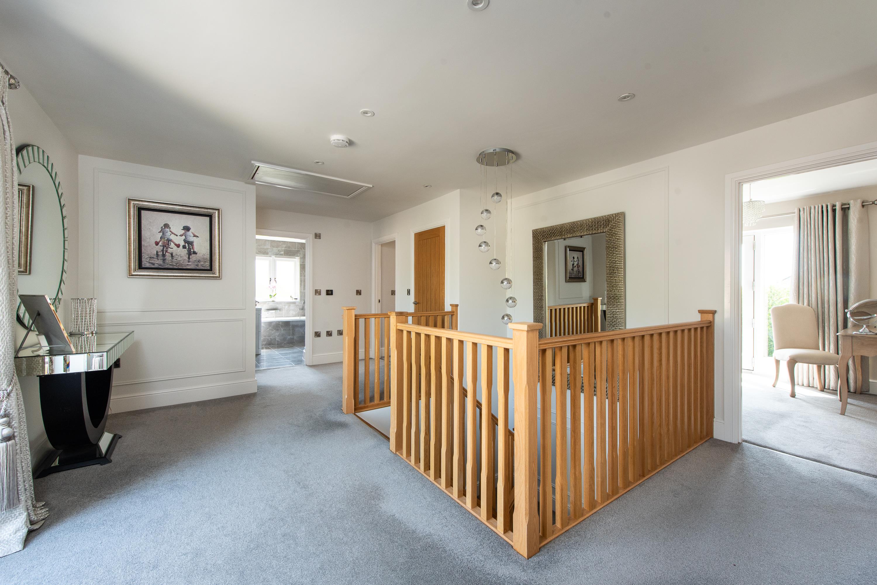 Briar Rigg, Hollis Grove, Welford on Avon, Stratford-upon-Avon, Warwickshire CV37