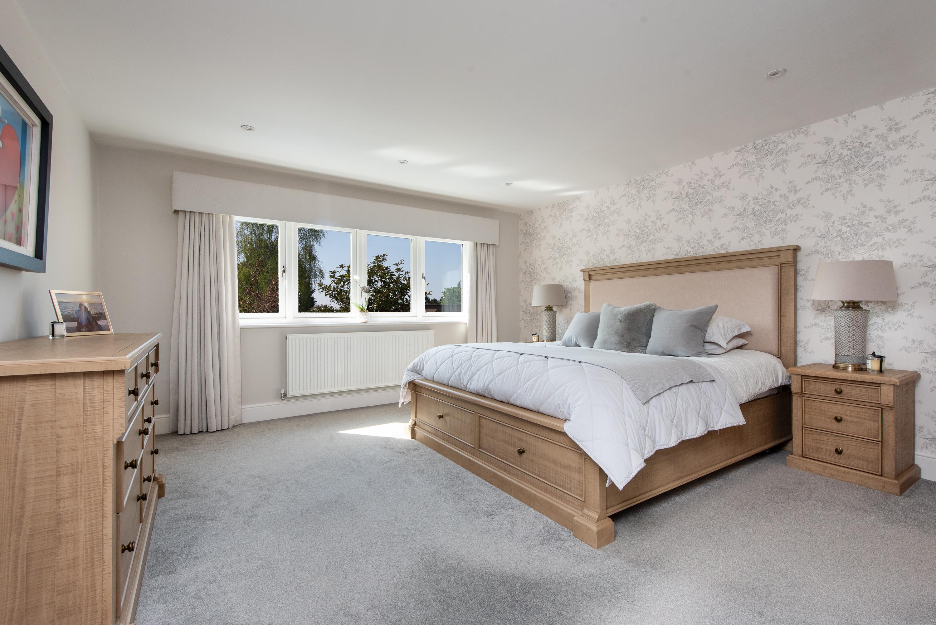 Briar Rigg, Hollis Grove, Welford on Avon, Stratford-upon-Avon, Warwickshire CV37