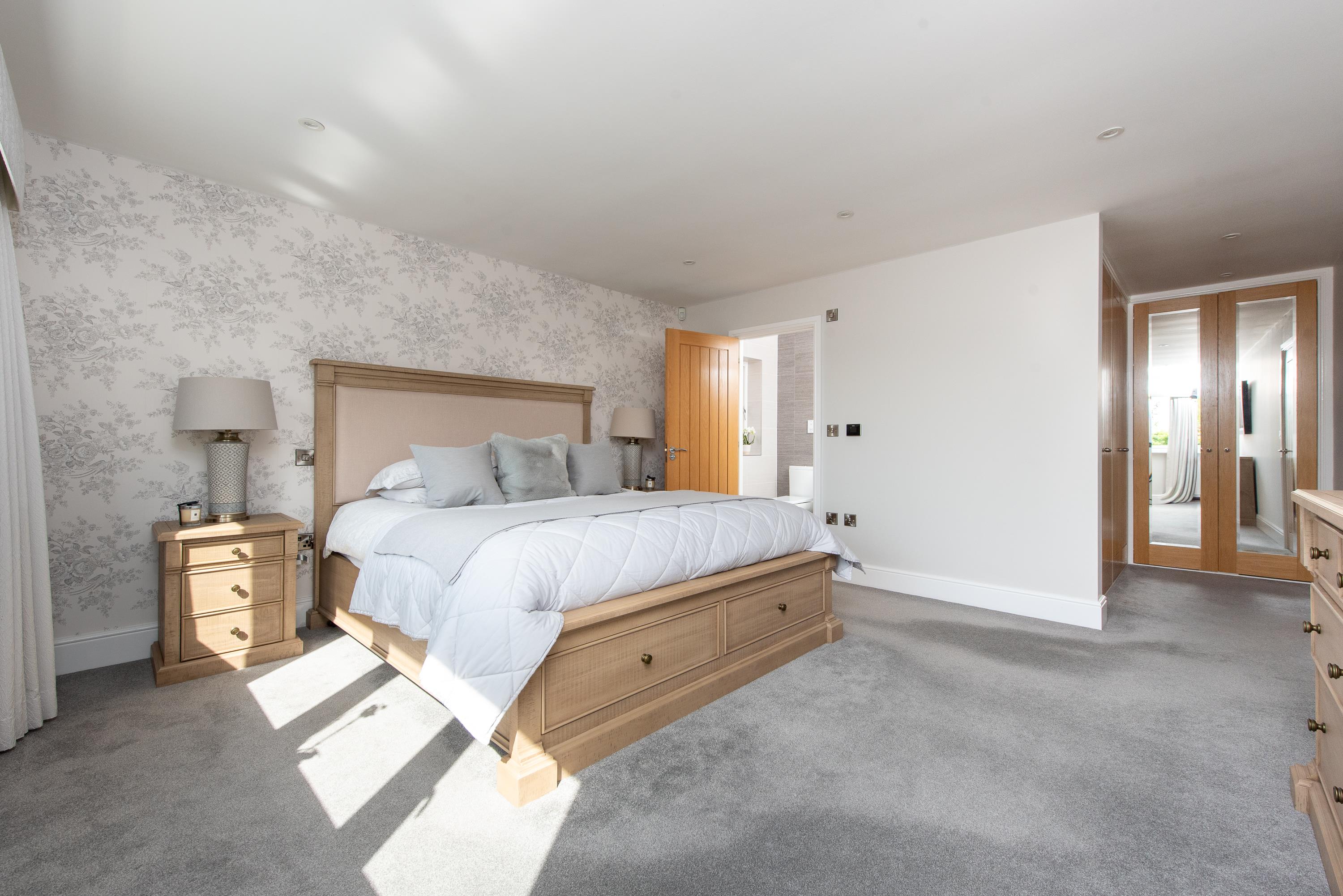 Briar Rigg, Hollis Grove, Welford on Avon, Stratford-upon-Avon, Warwickshire CV37