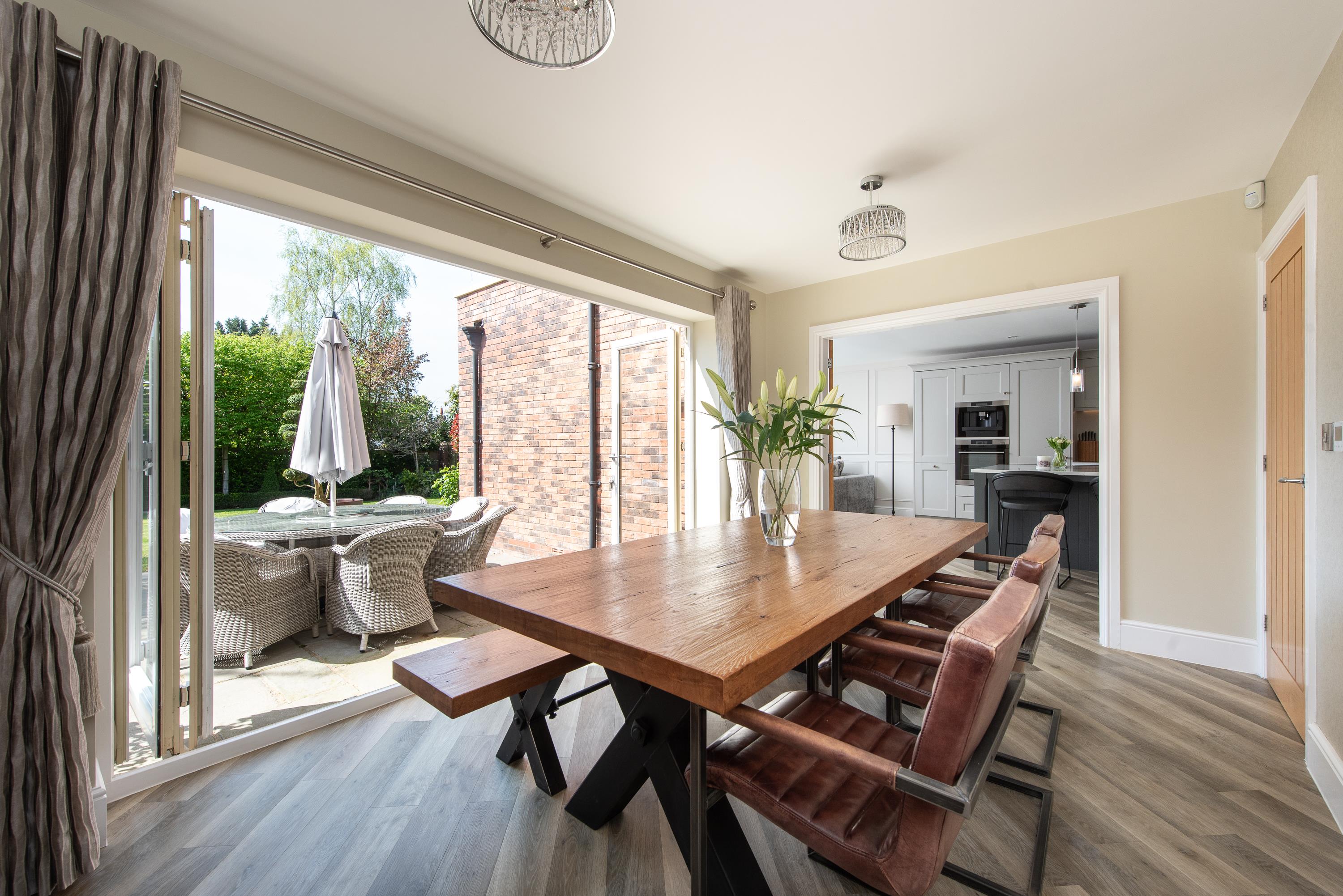 Briar Rigg, Hollis Grove, Welford on Avon, Stratford-upon-Avon, Warwickshire CV37